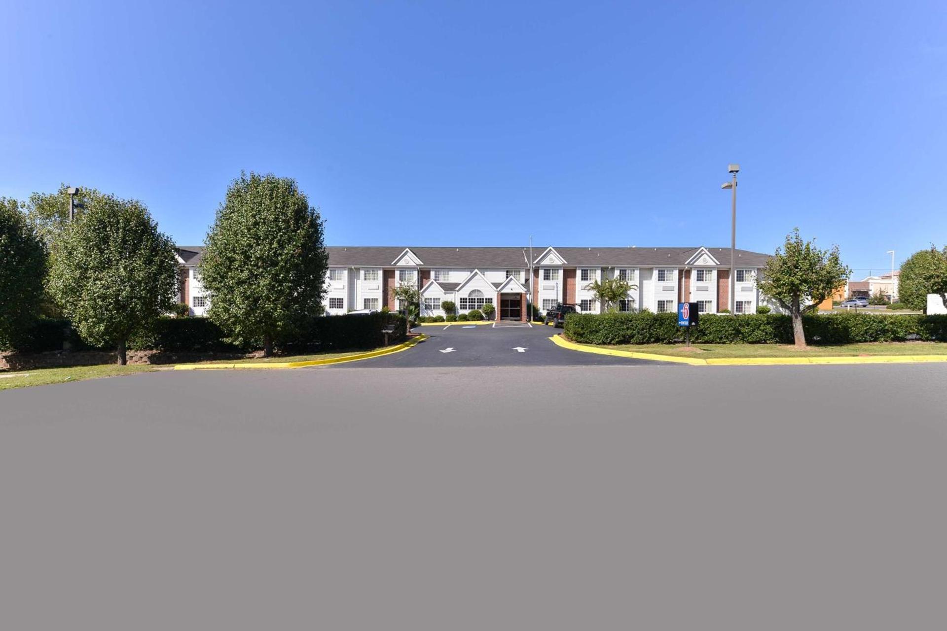 Motel 6-Richburg, SC photo 25