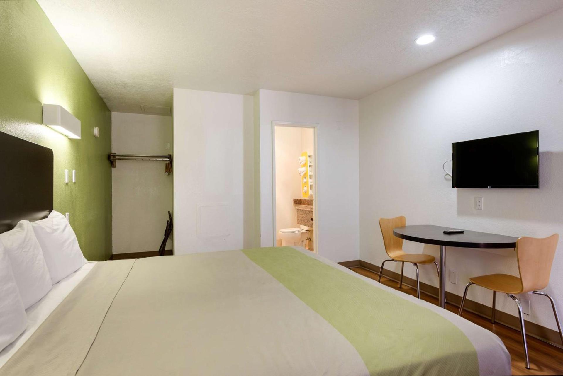 Motel 6-Santa Fe, NM - Downtown photo 53