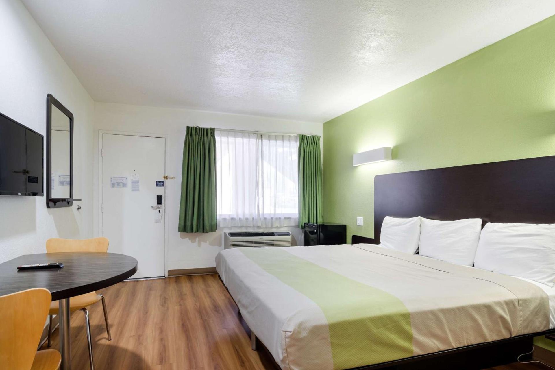 Motel 6-Santa Fe, NM - Downtown photo 52