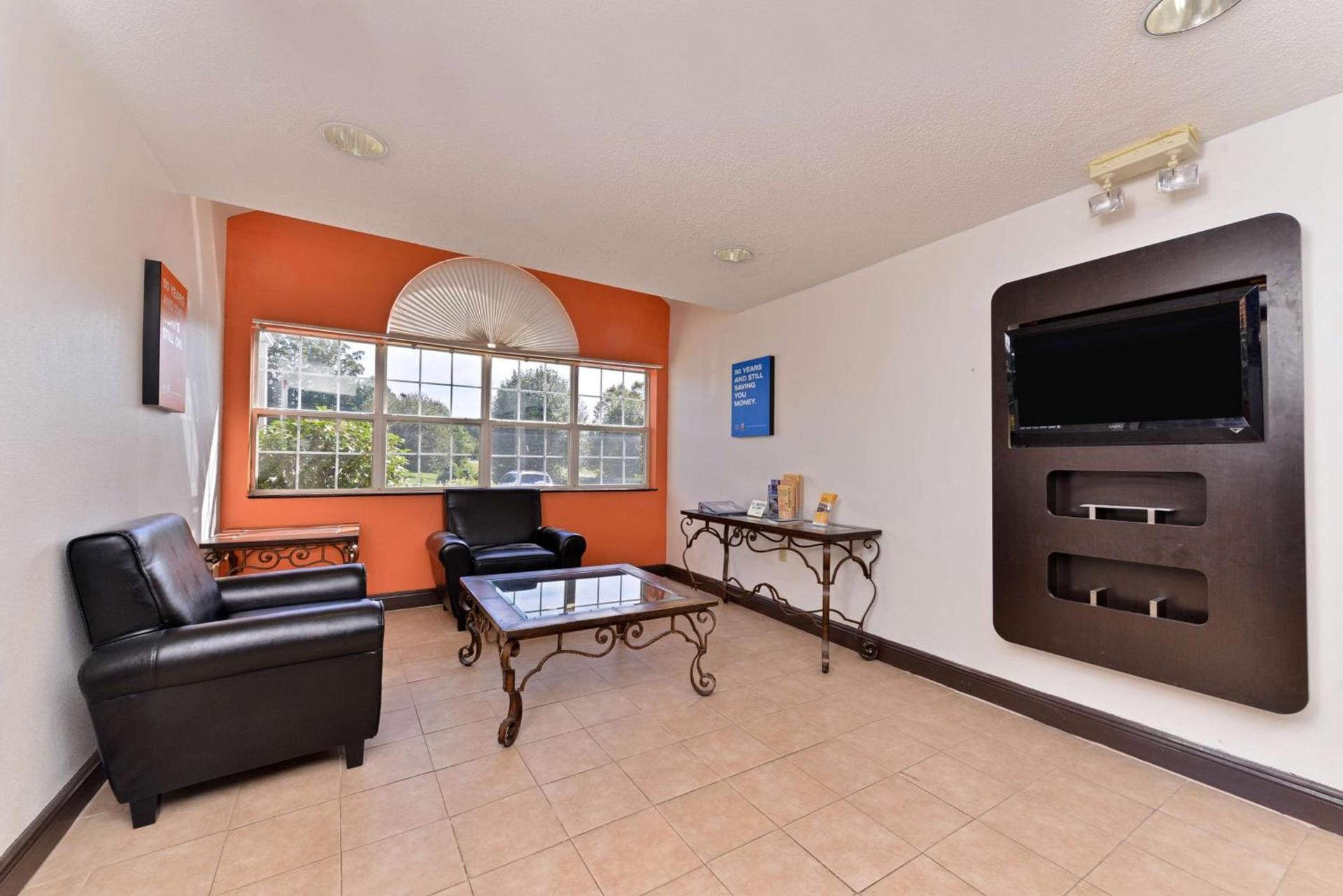 Motel 6-Richburg, SC photo 27