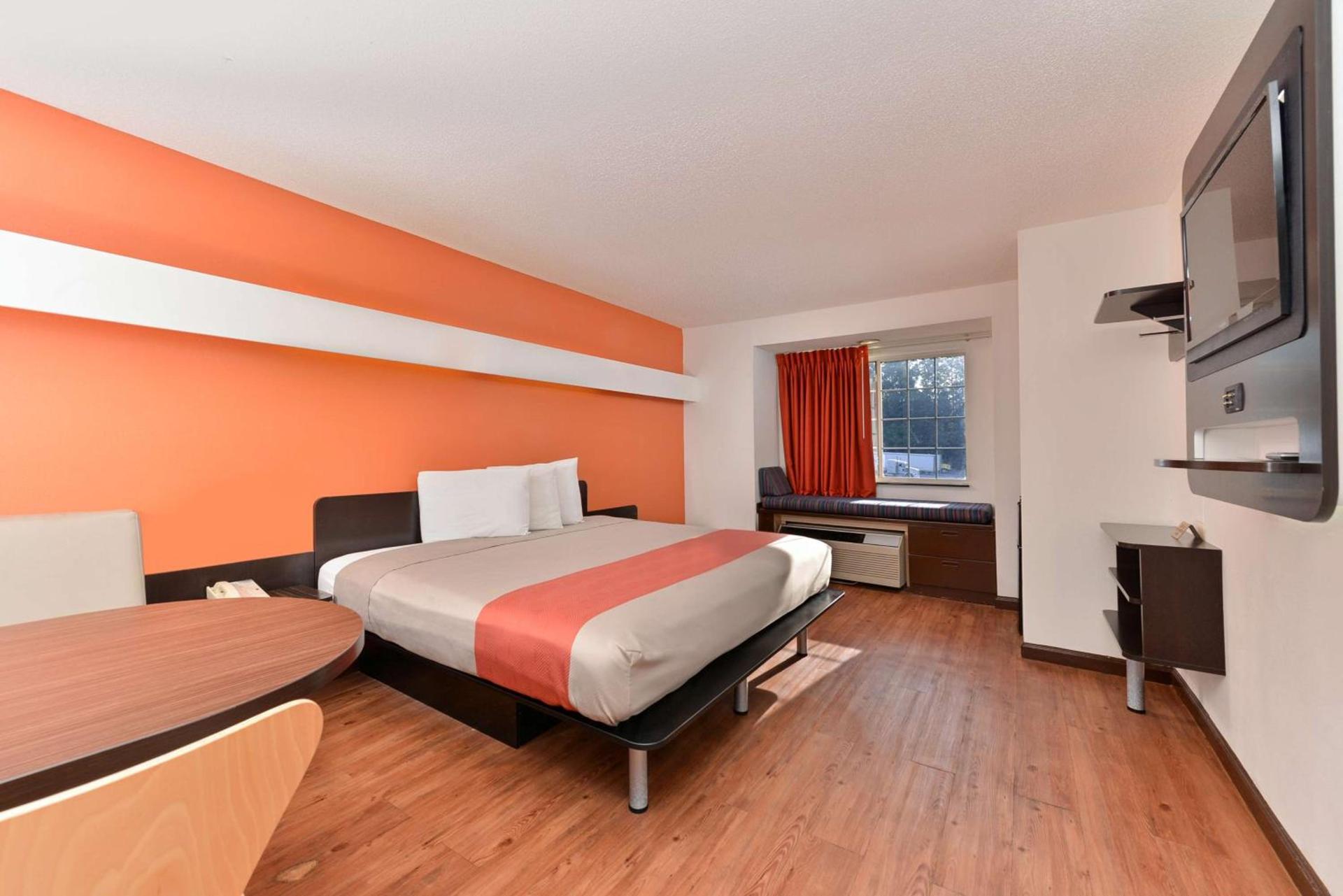 Motel 6-Richburg, SC photo 28