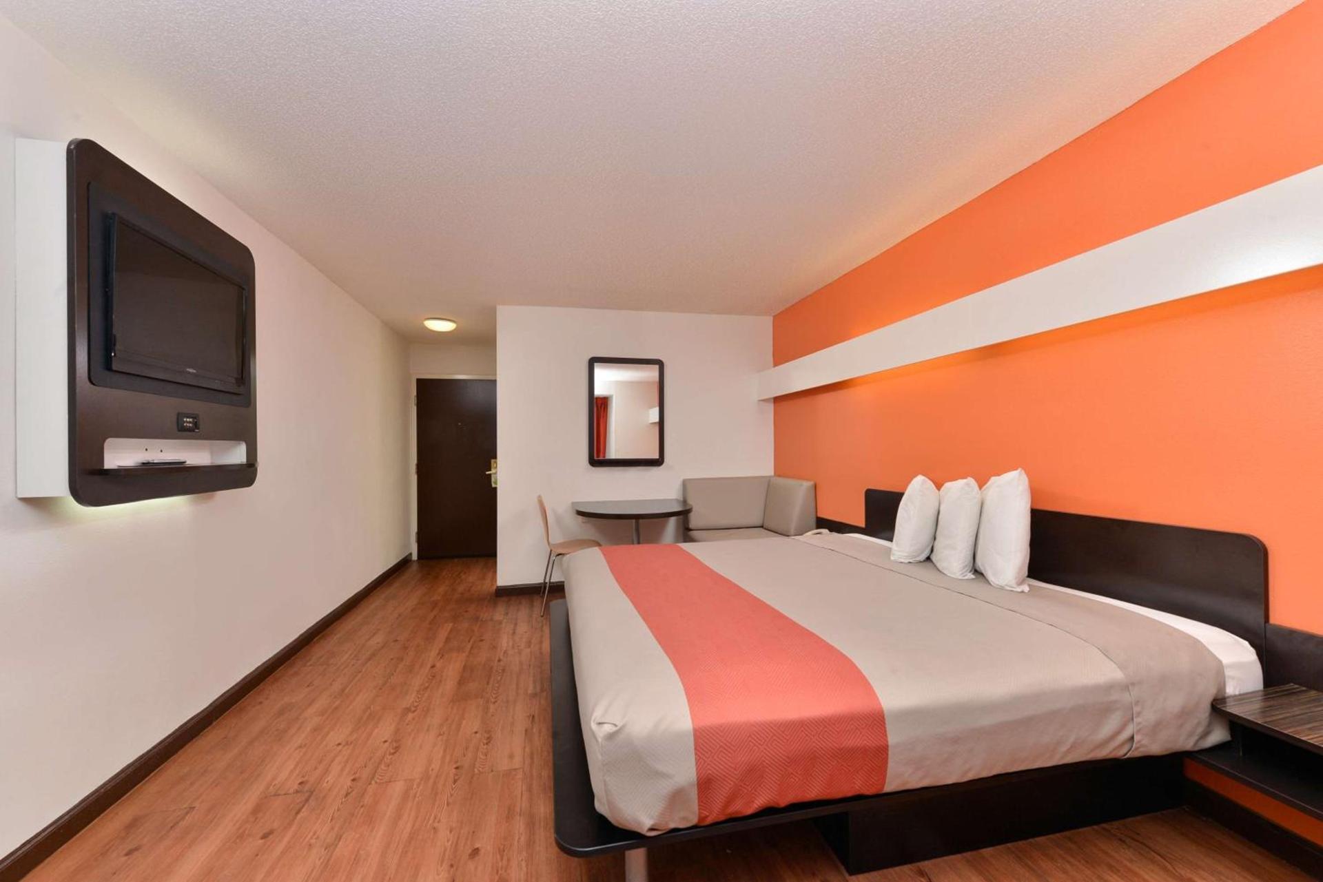 Motel 6-Richburg, SC photo 29