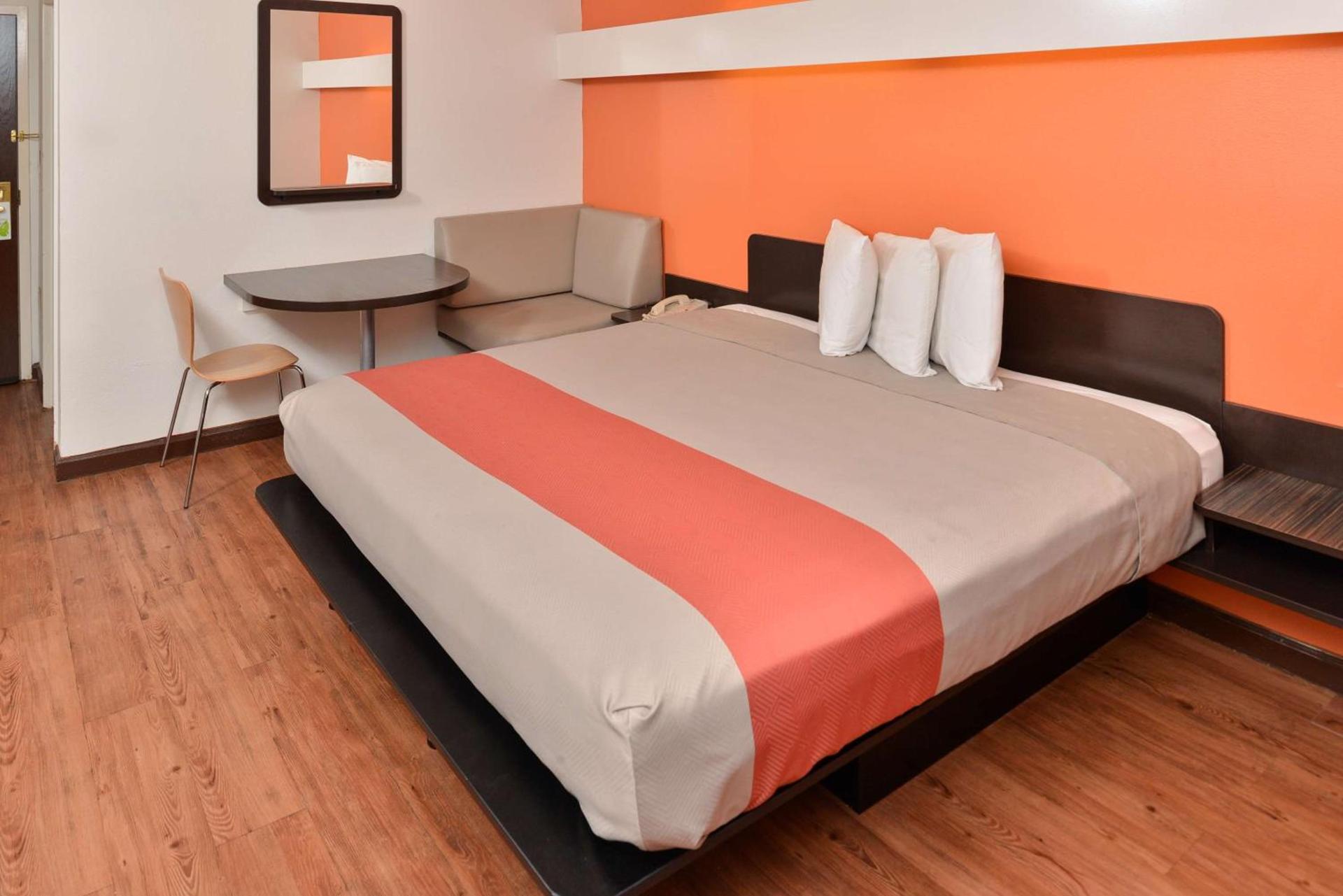 Motel 6-Richburg, SC photo 30