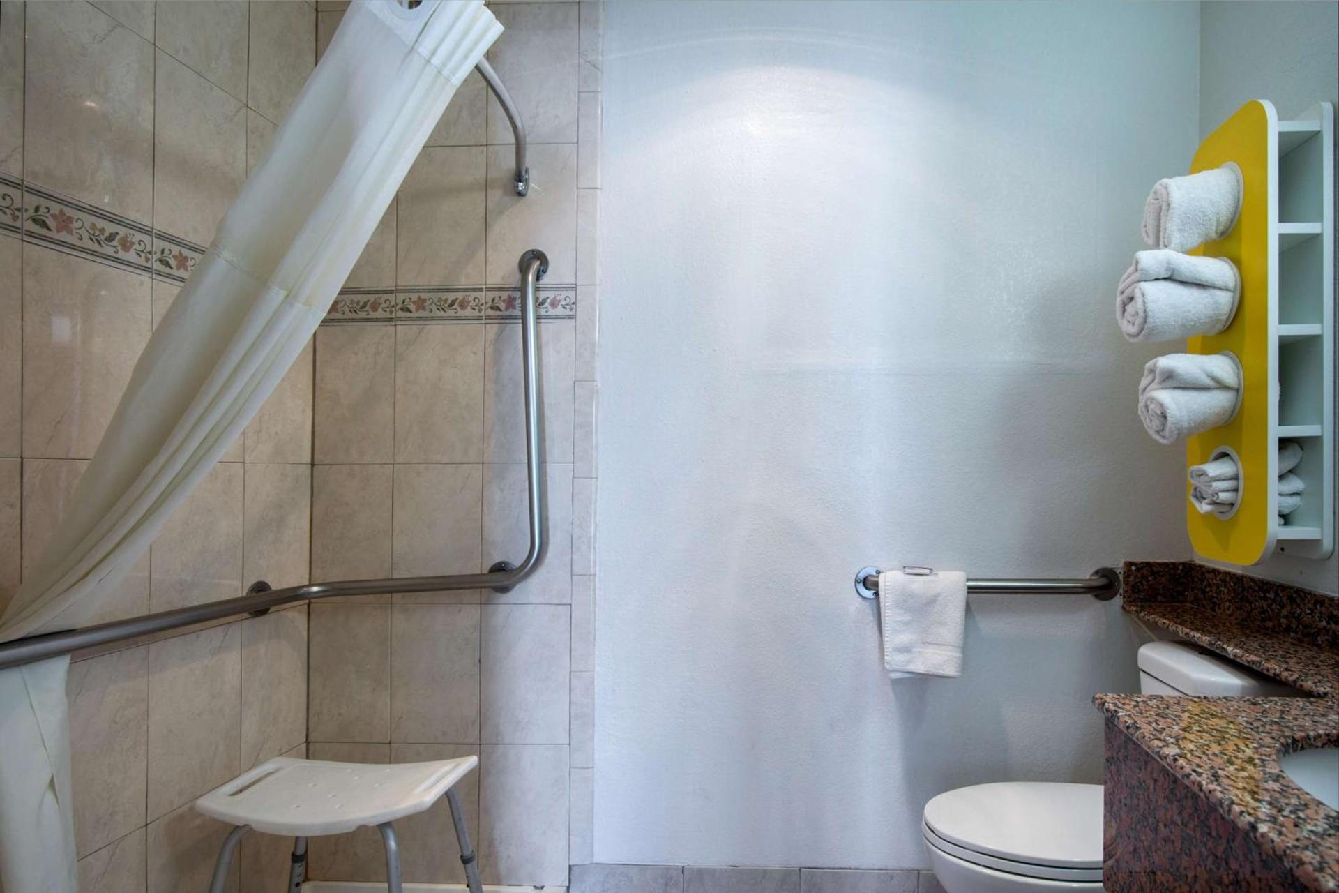 Motel 6-Santa Fe, NM - Downtown photo 37