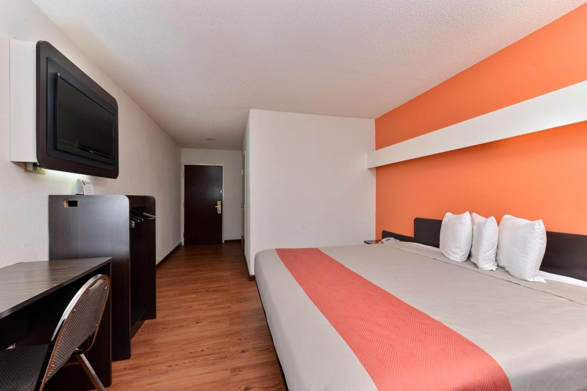 Motel 6-Richburg, SC photo 33
