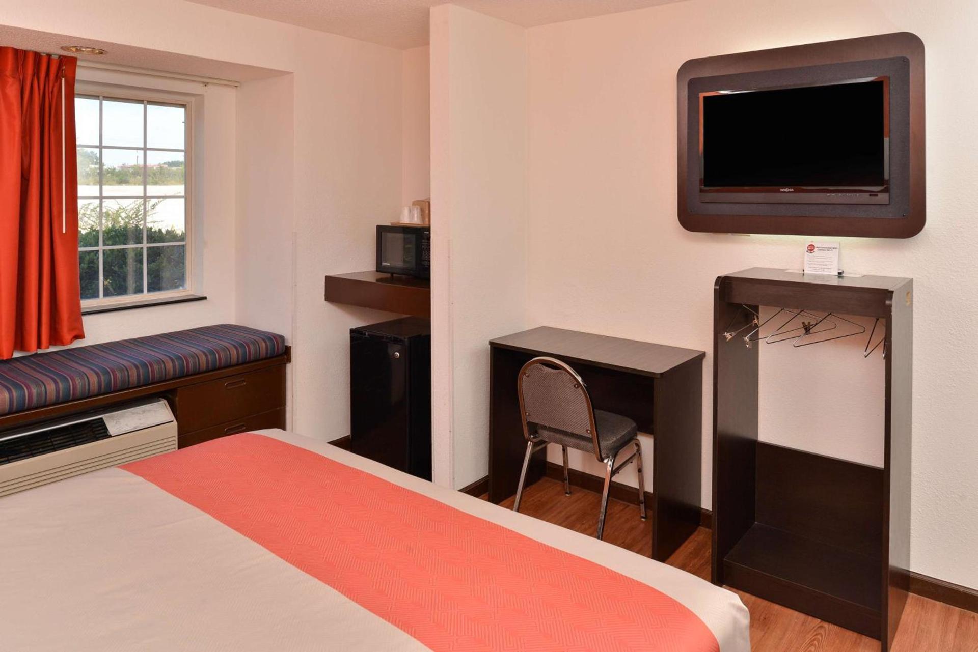 Motel 6-Richburg, SC photo 34