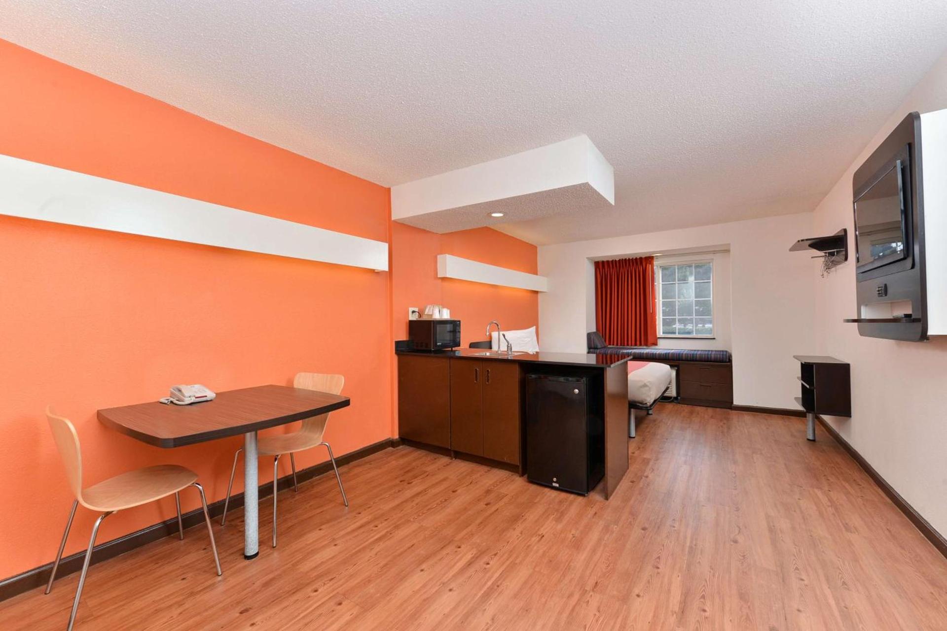 Motel 6-Richburg, SC photo 35
