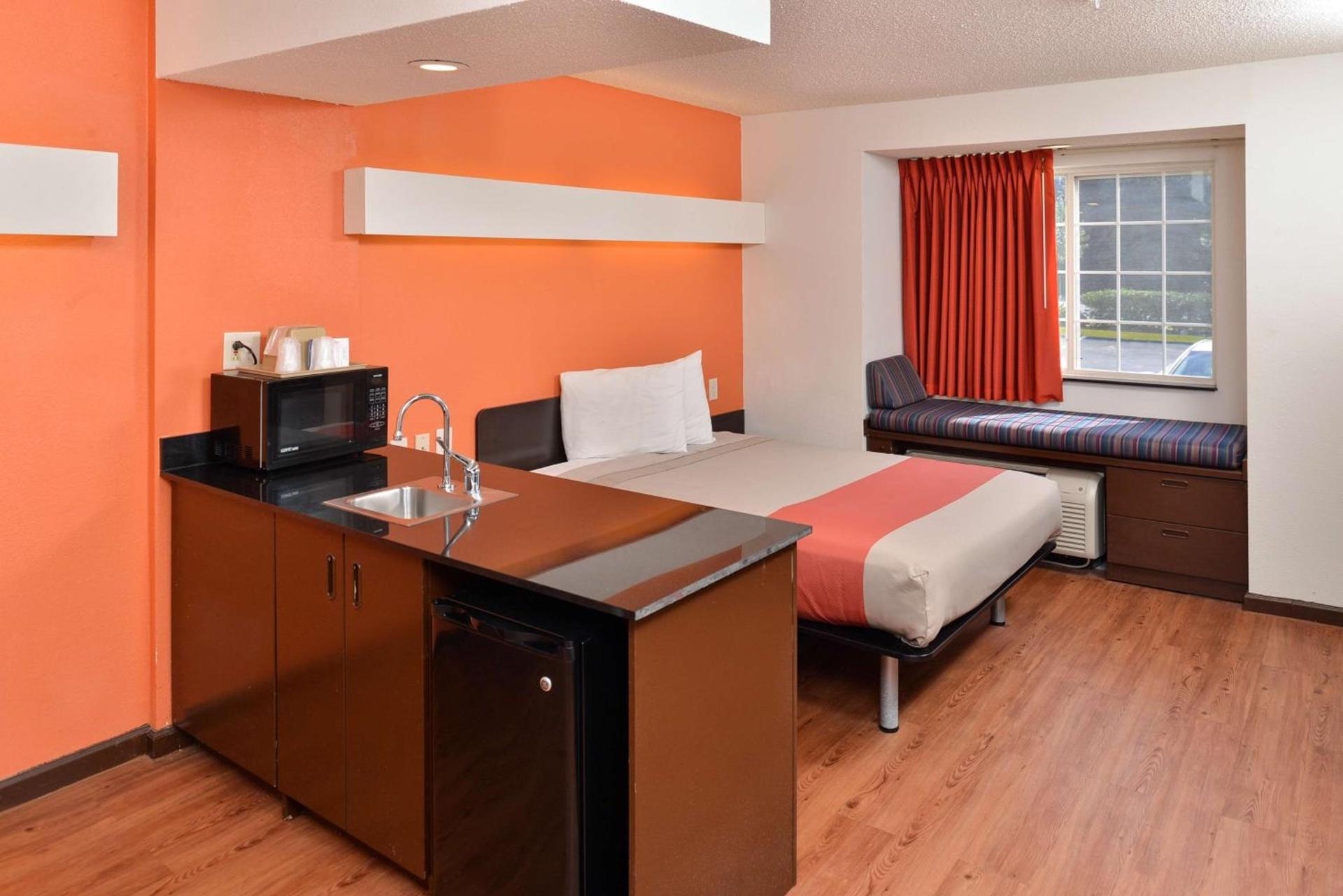 Motel 6-Richburg, SC photo 36
