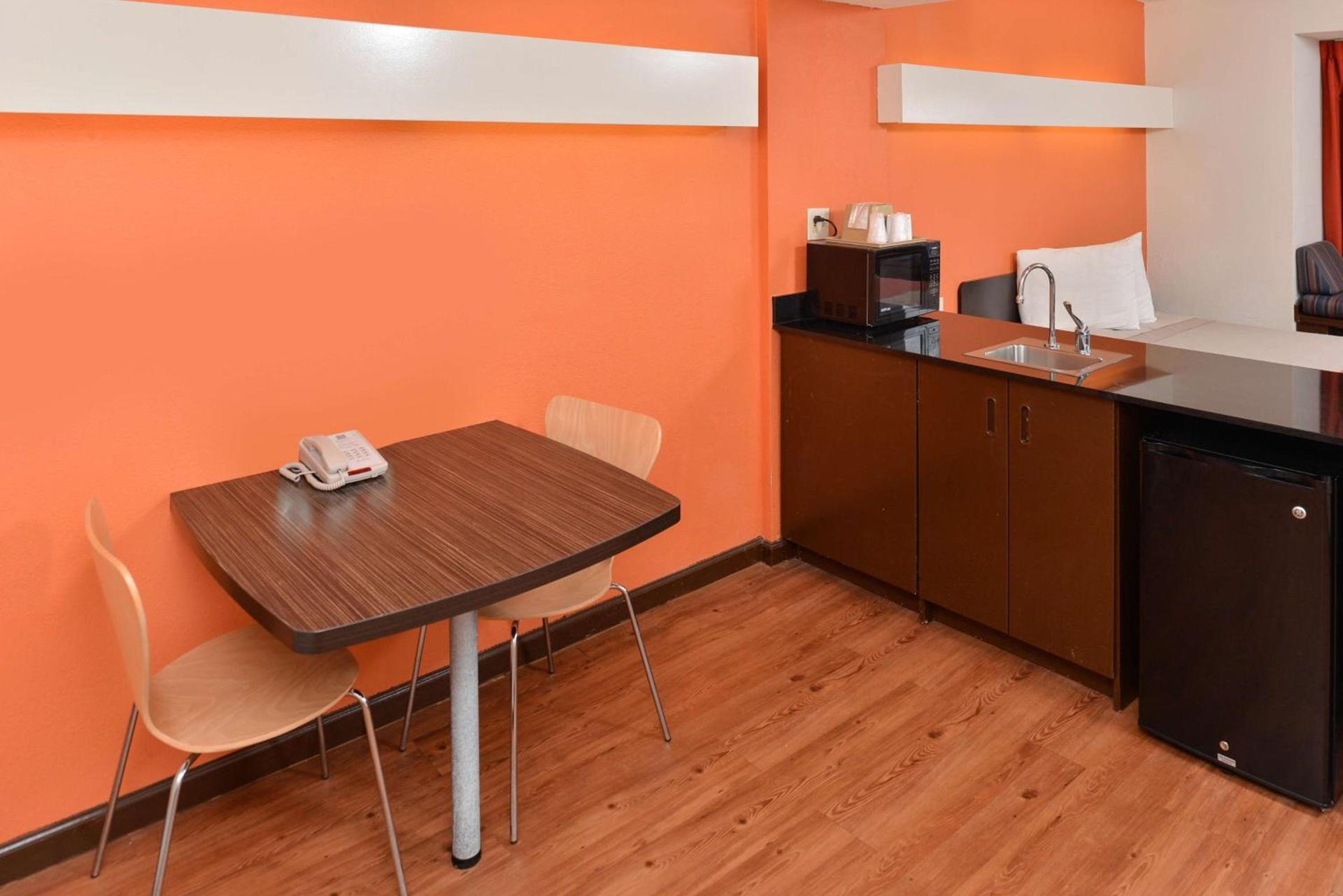 Motel 6-Richburg, SC photo 37