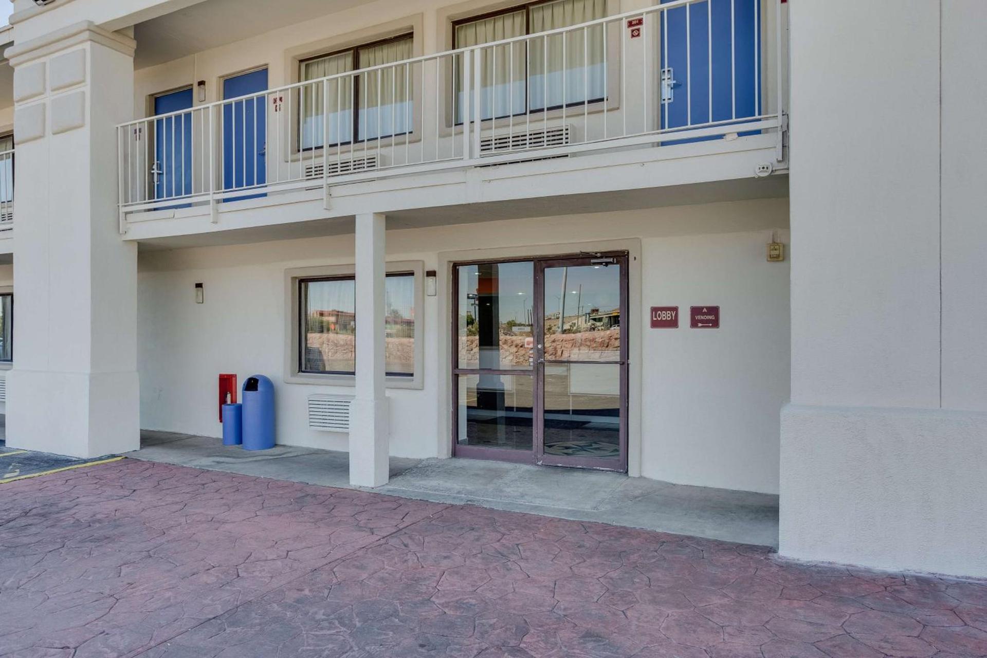 Motel 6-El Paso, TX - West photo 29