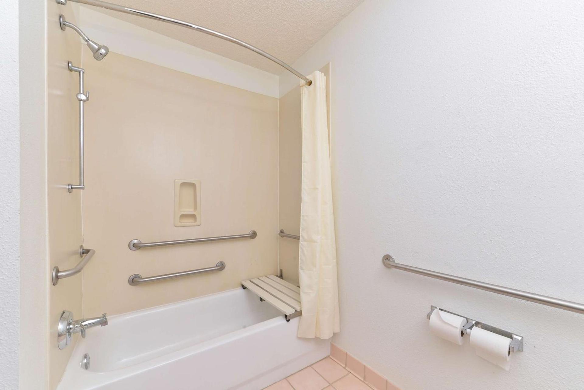 Motel 6-Richburg, SC photo 40