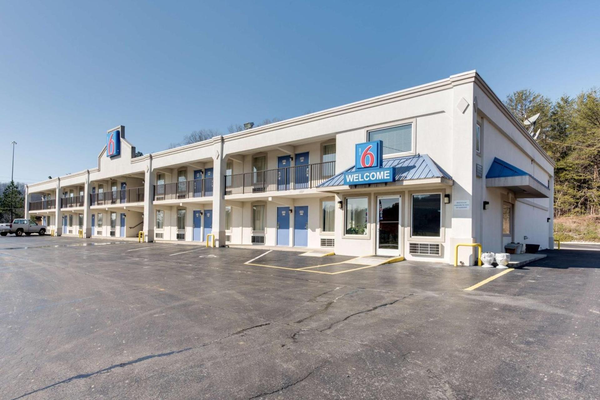 Motel 6-Kingston, TN photo 55