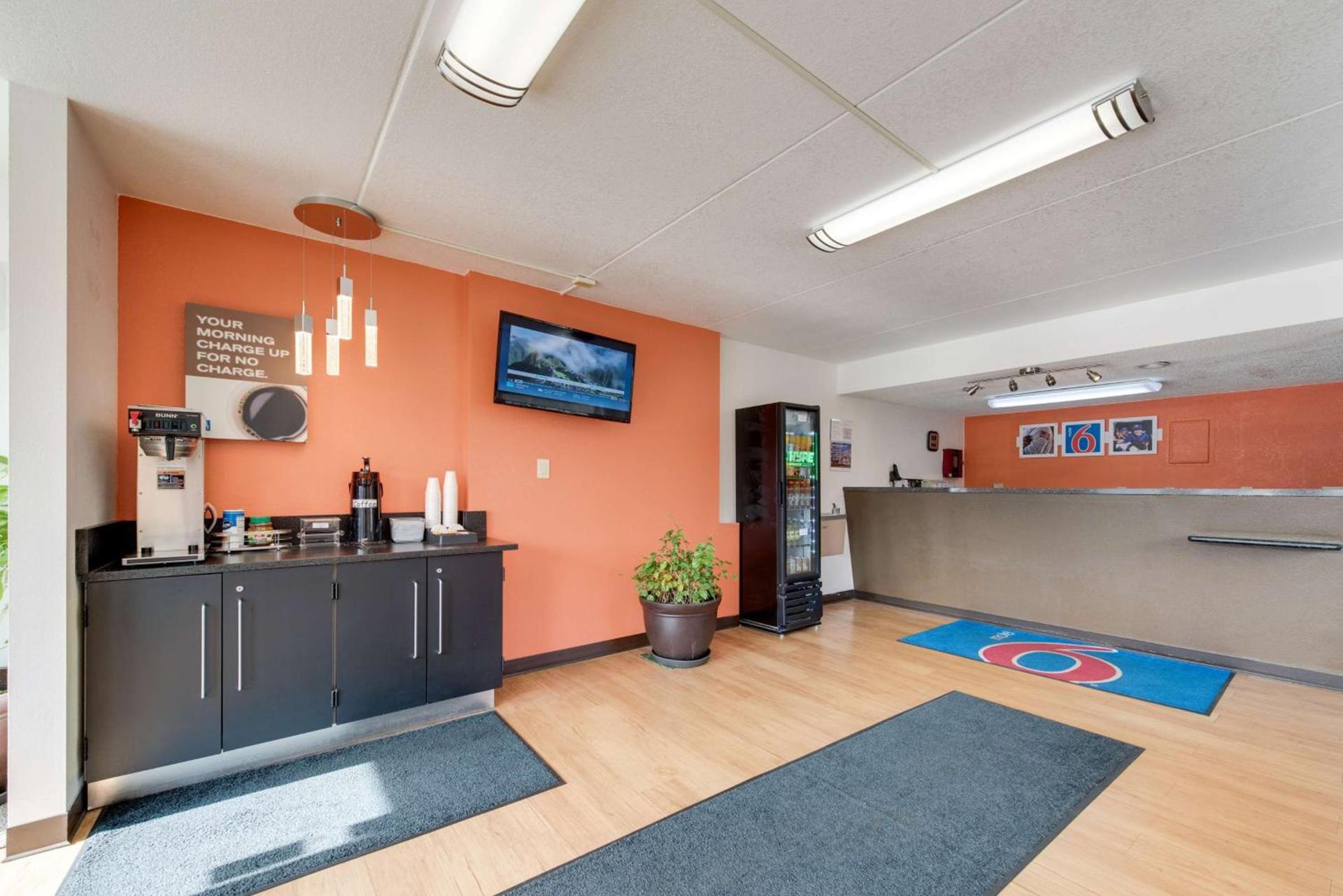 Motel 6-Kingston, TN photo 48