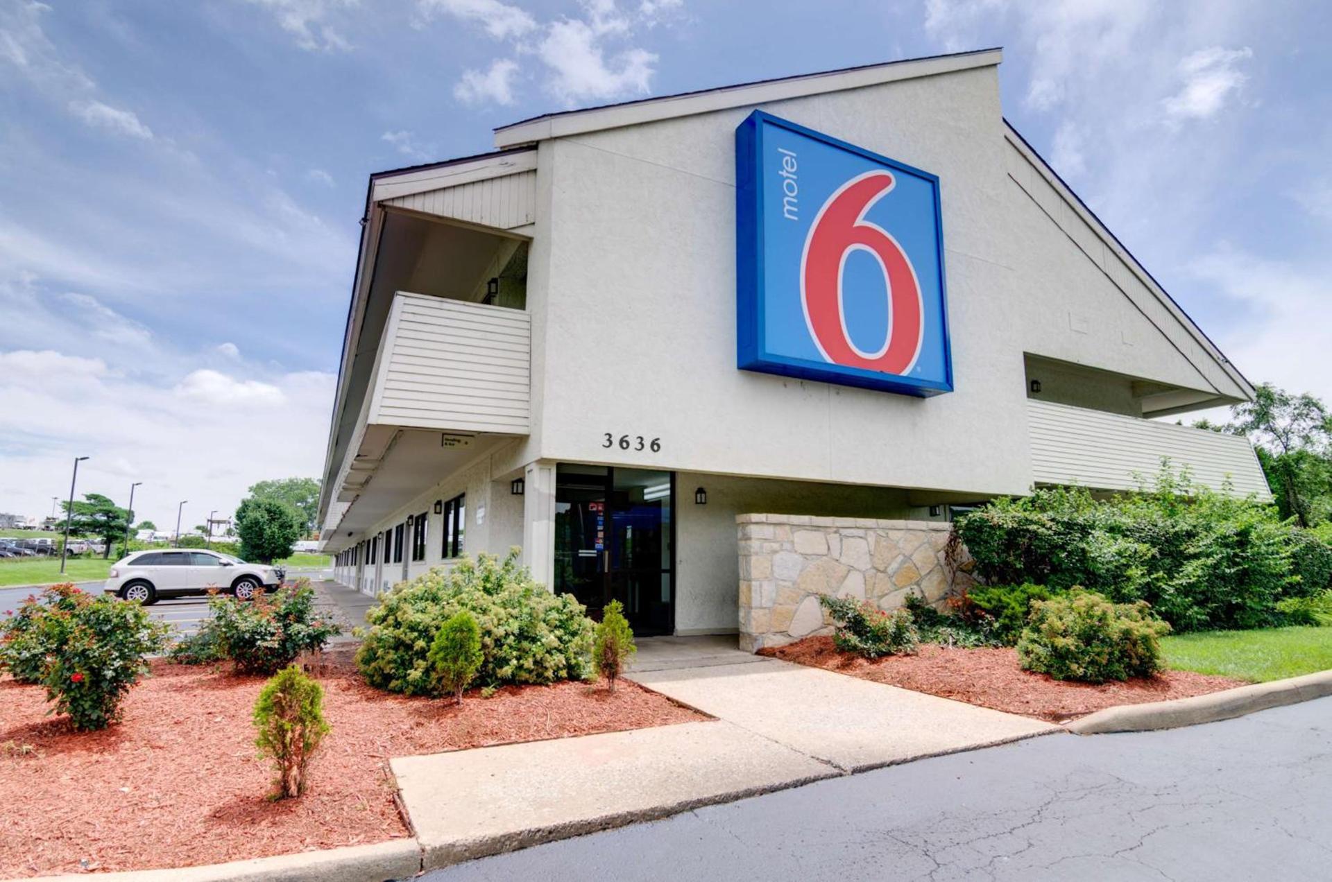 Days Inn by Wyndham Kansas City Northeast photo 34