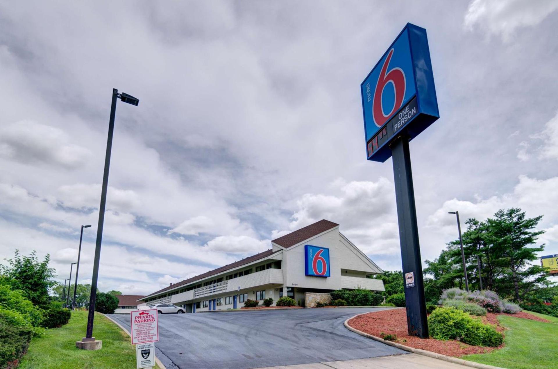 Days Inn by Wyndham Kansas City Northeast photo 35