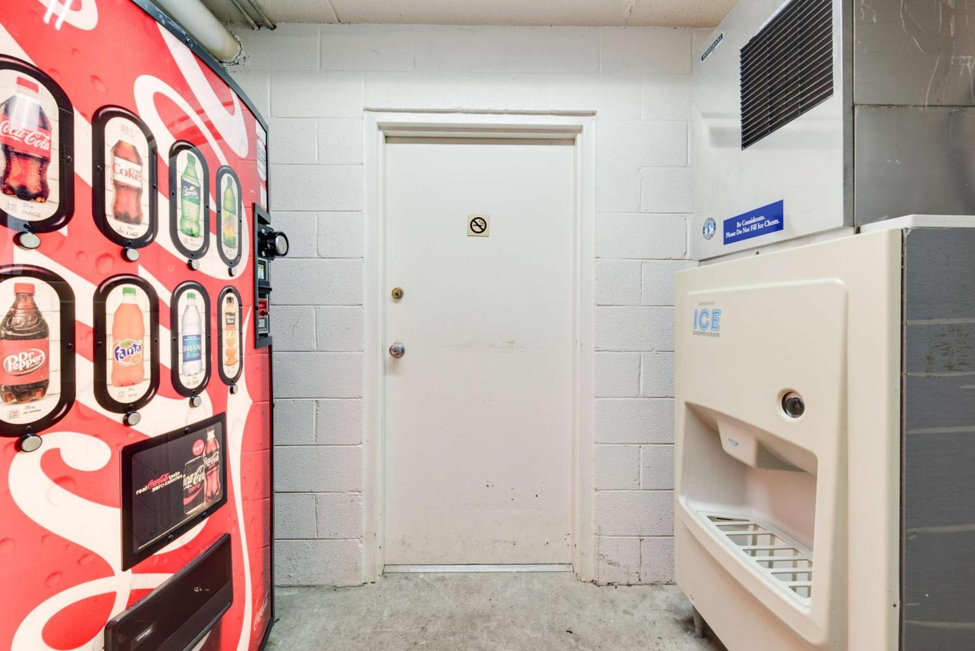 Motel 6-Kingston, TN photo 30