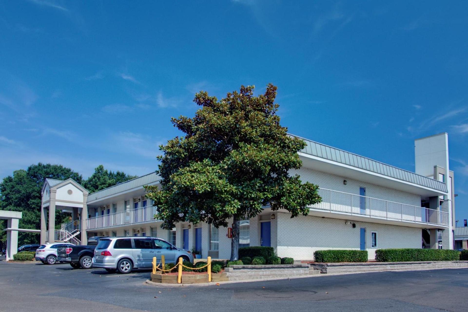 Motel 6-West Monroe, LA photo 60
