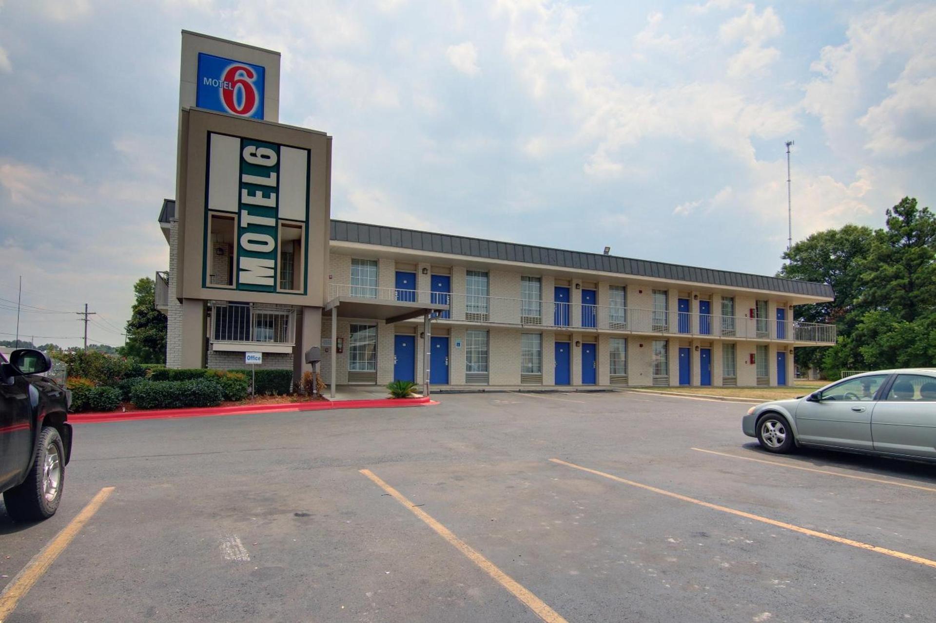 Motel 6-West Monroe, LA photo 58