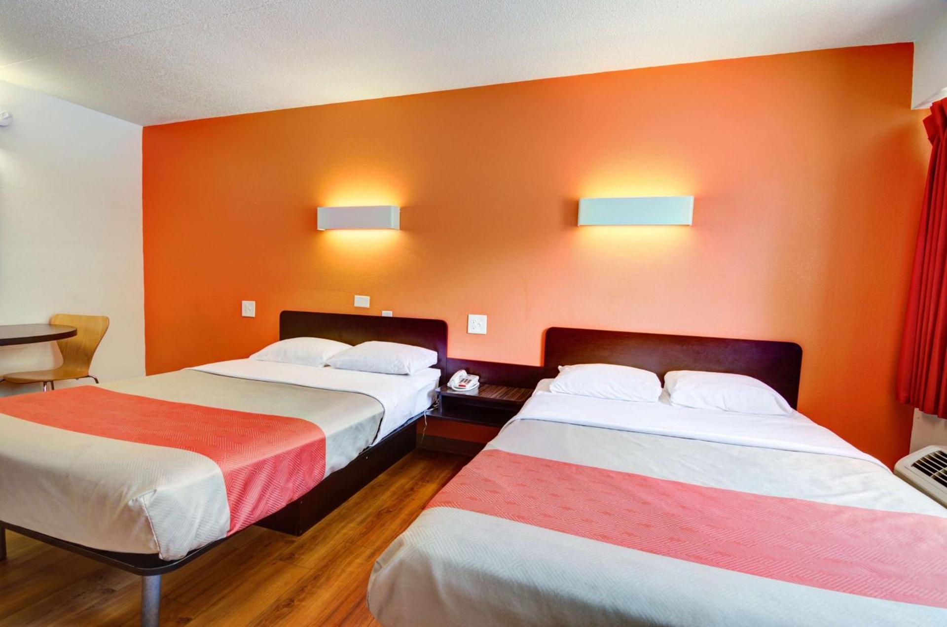 Days Inn by Wyndham Kansas City Northeast photo 45