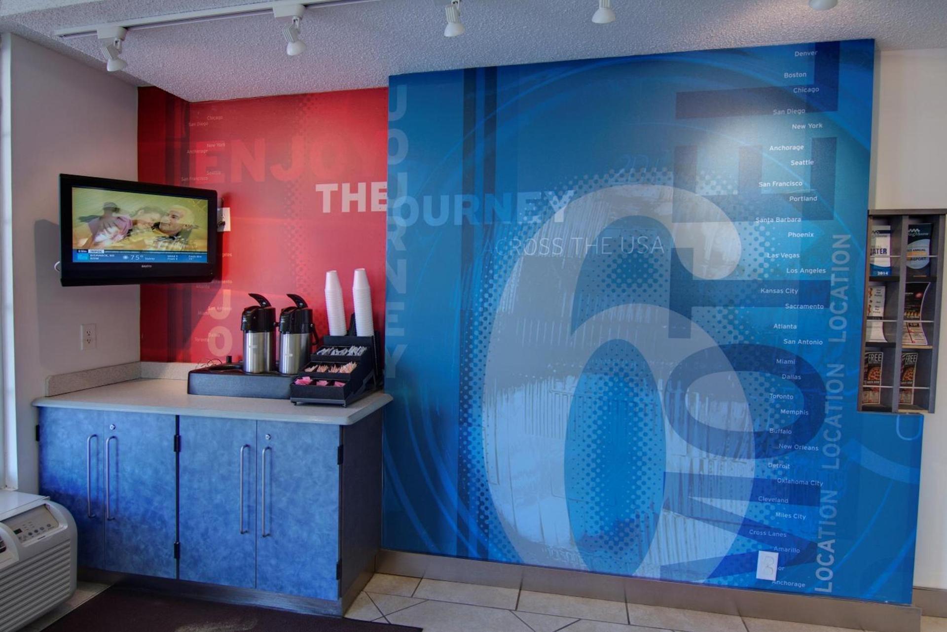 Motel 6-West Monroe, LA photo 55