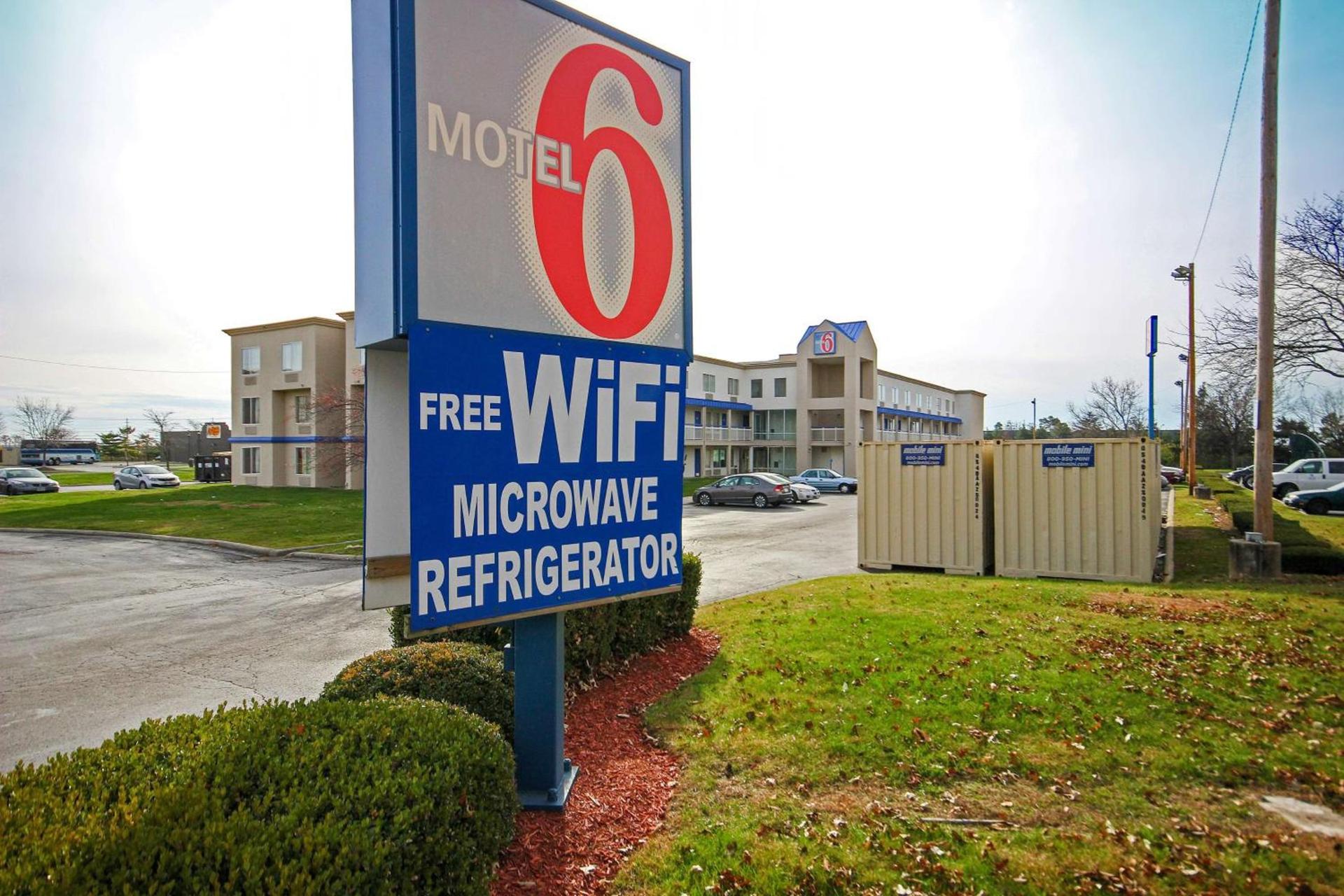 Motel 6-Columbus, OH - West photo 34