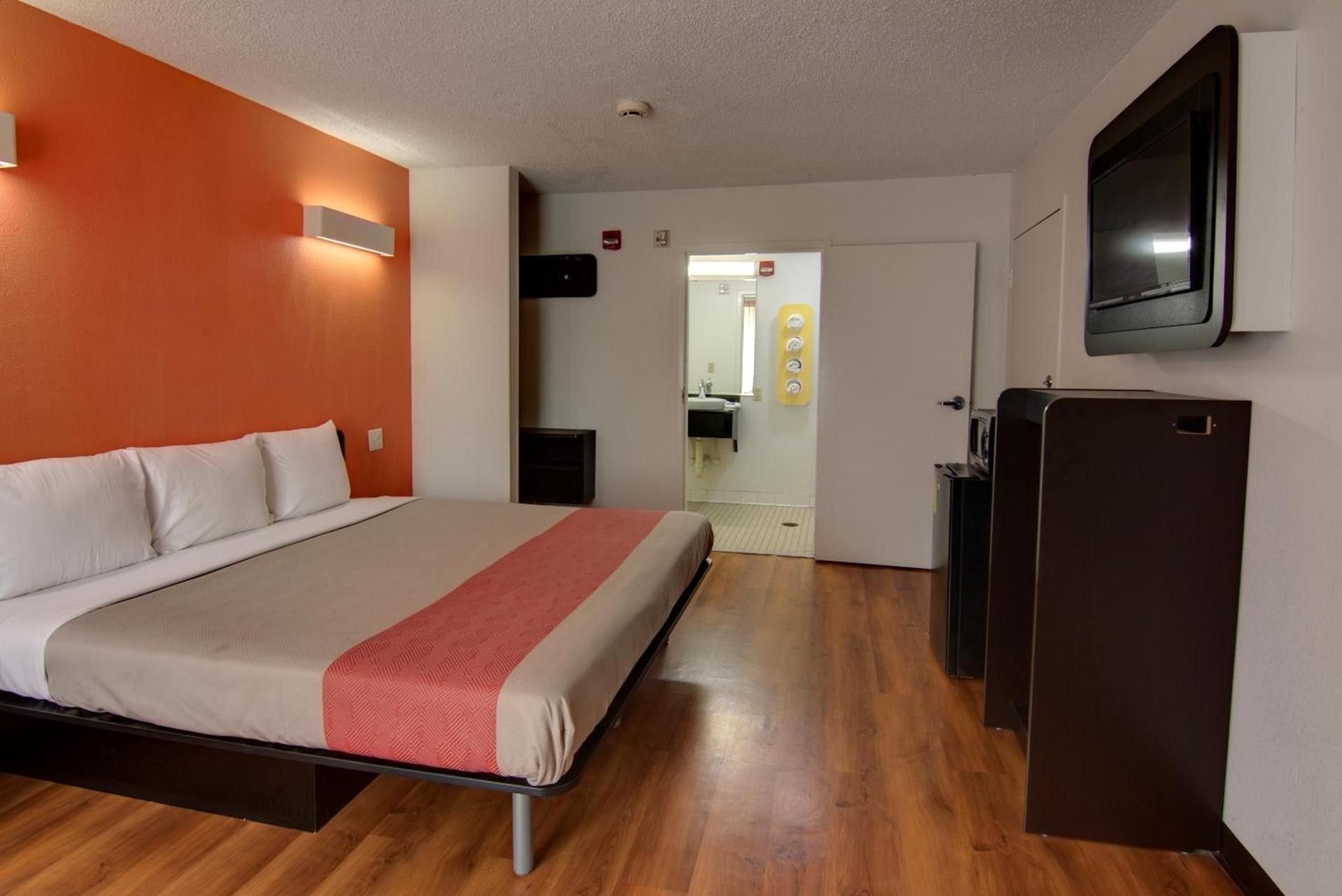 Motel 6-West Monroe, LA photo 51