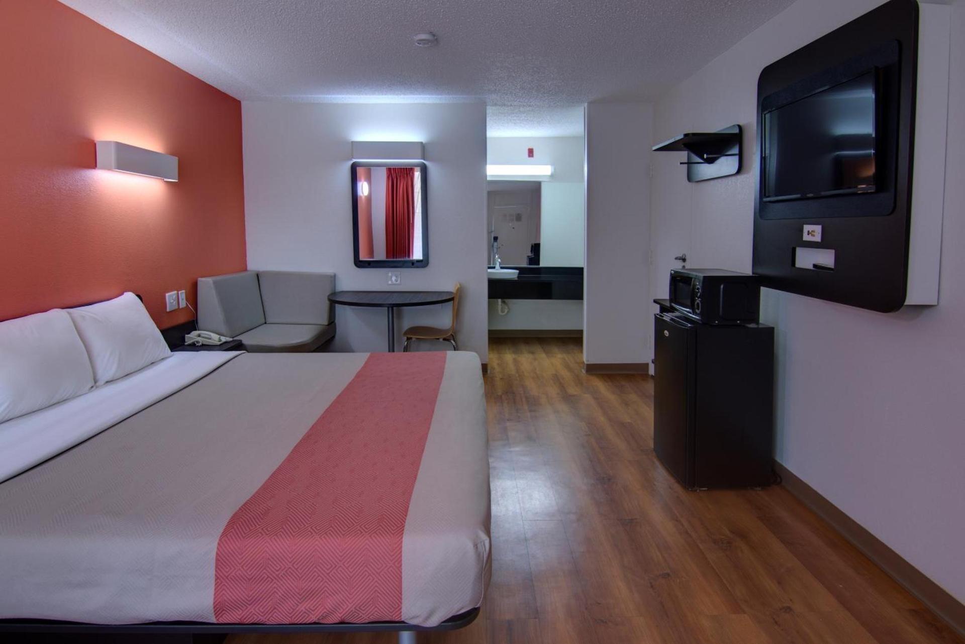 Motel 6-West Monroe, LA photo 47