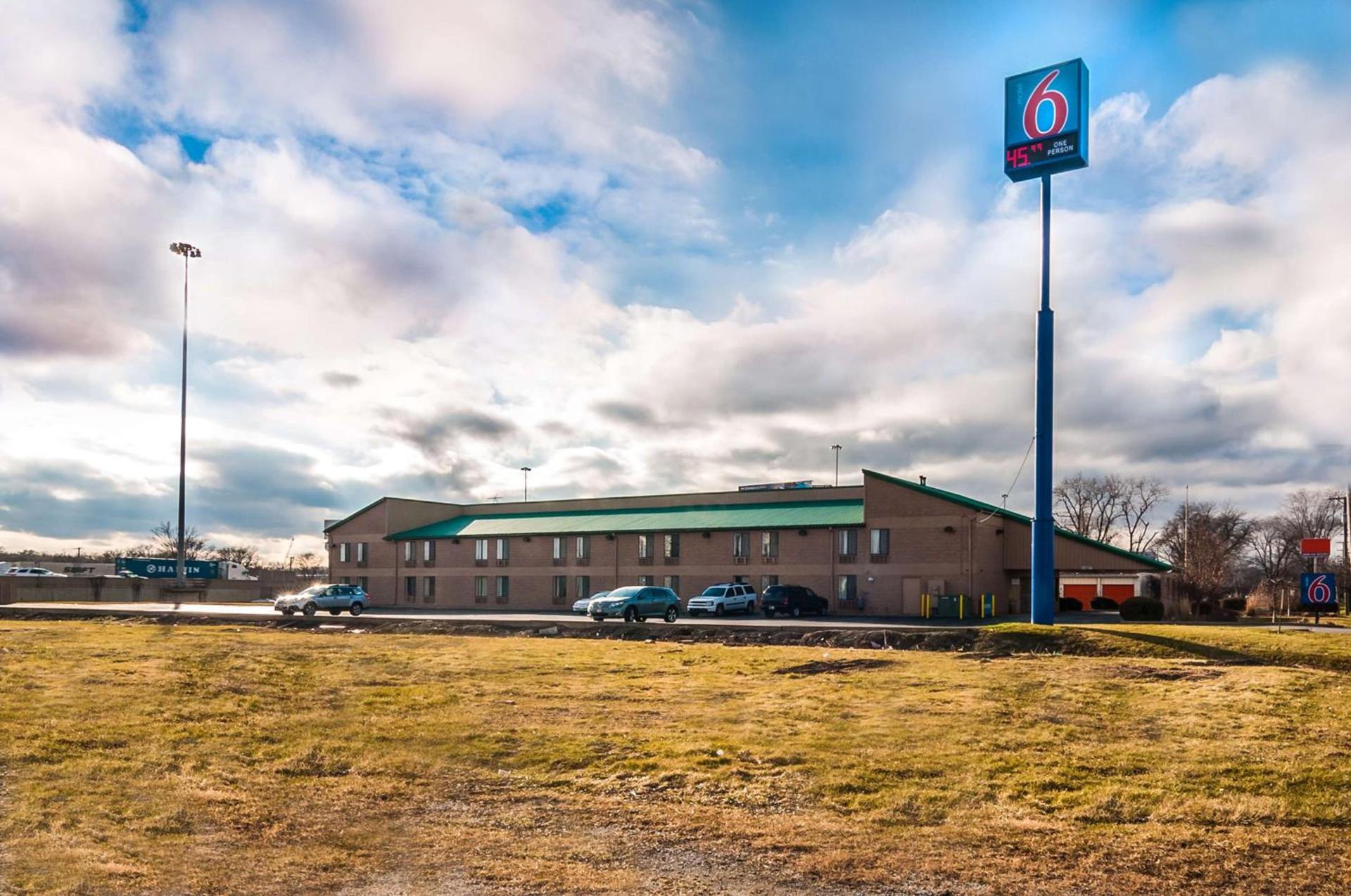 Motel 6-Lansing, IL - Chicago South photo 62