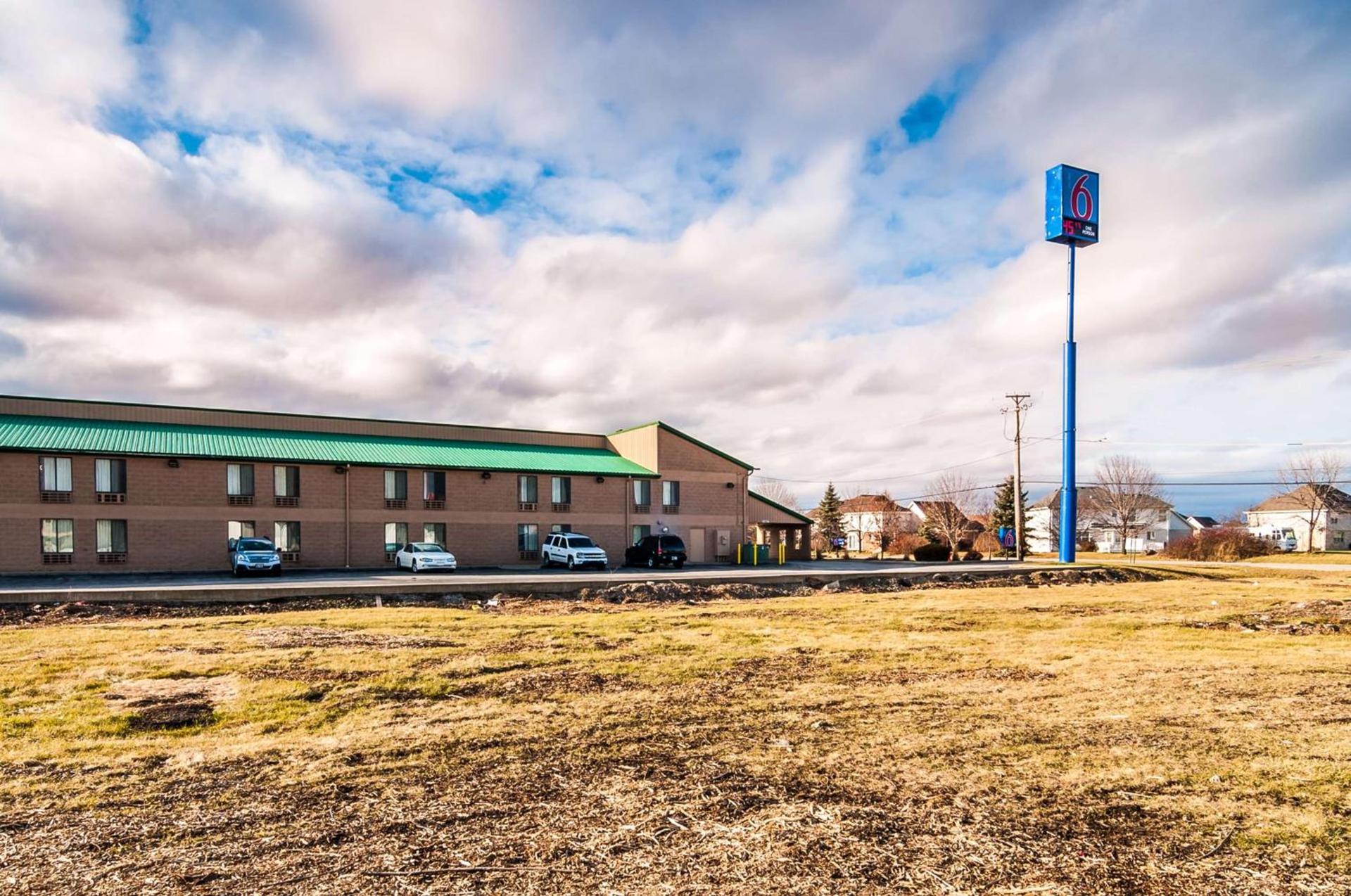 Motel 6-Lansing, IL - Chicago South photo 60