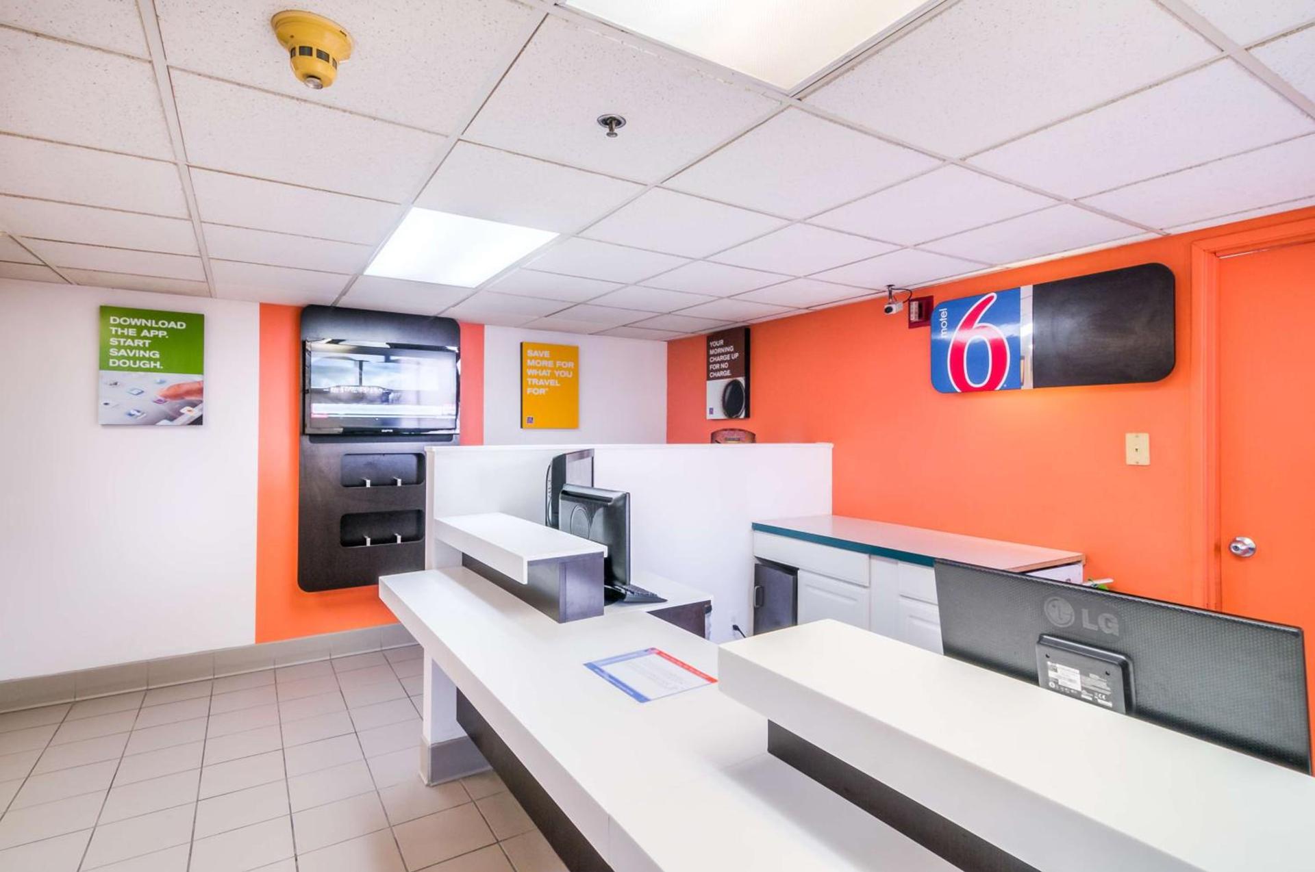 Motel 6-Lansing, IL - Chicago South photo 59