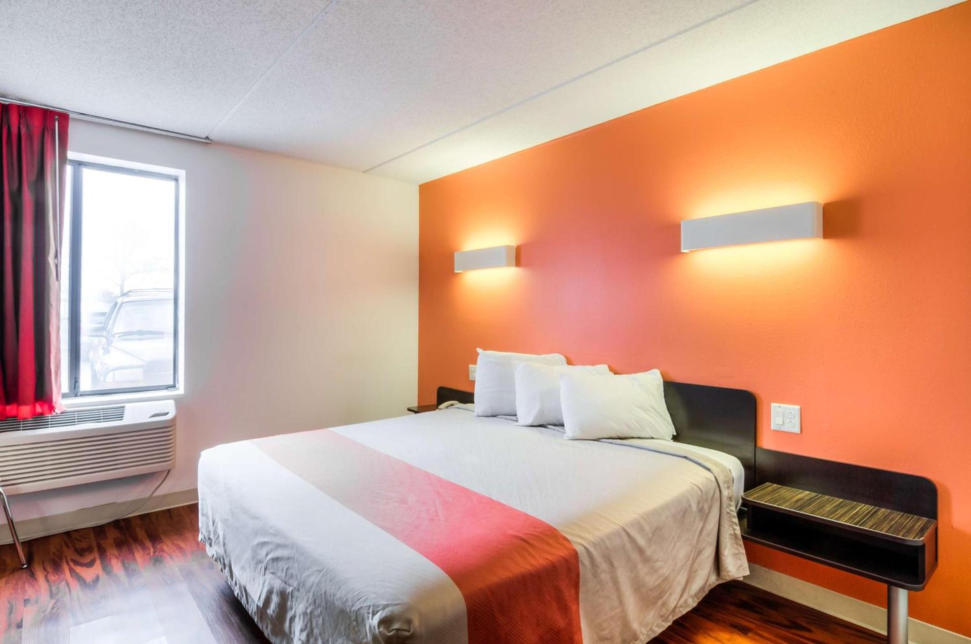 Motel 6-Lansing, IL - Chicago South photo 54