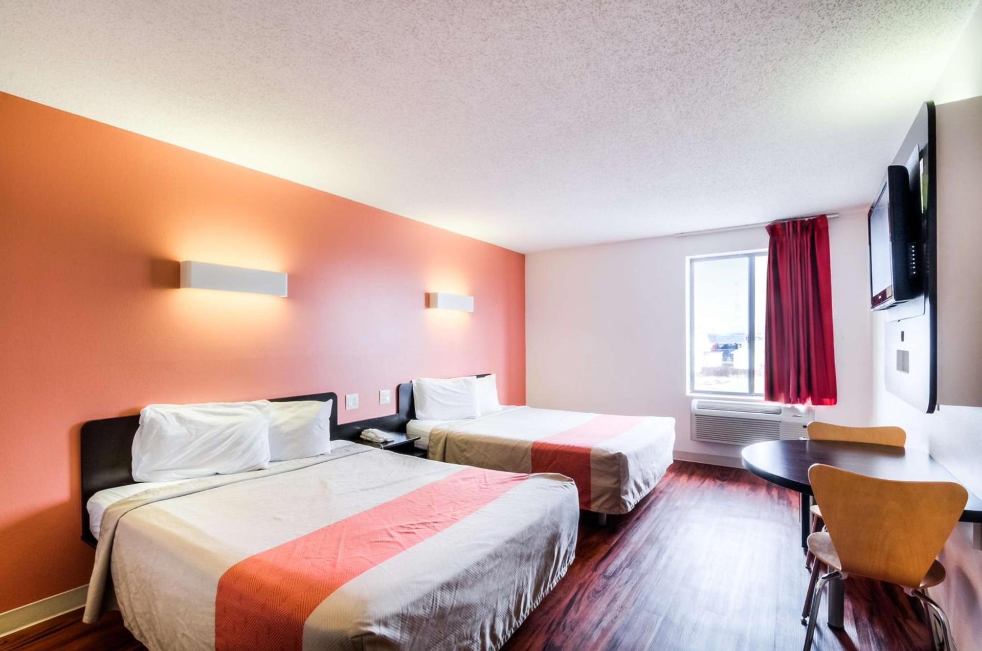 Motel 6-Lansing, IL - Chicago South photo 51