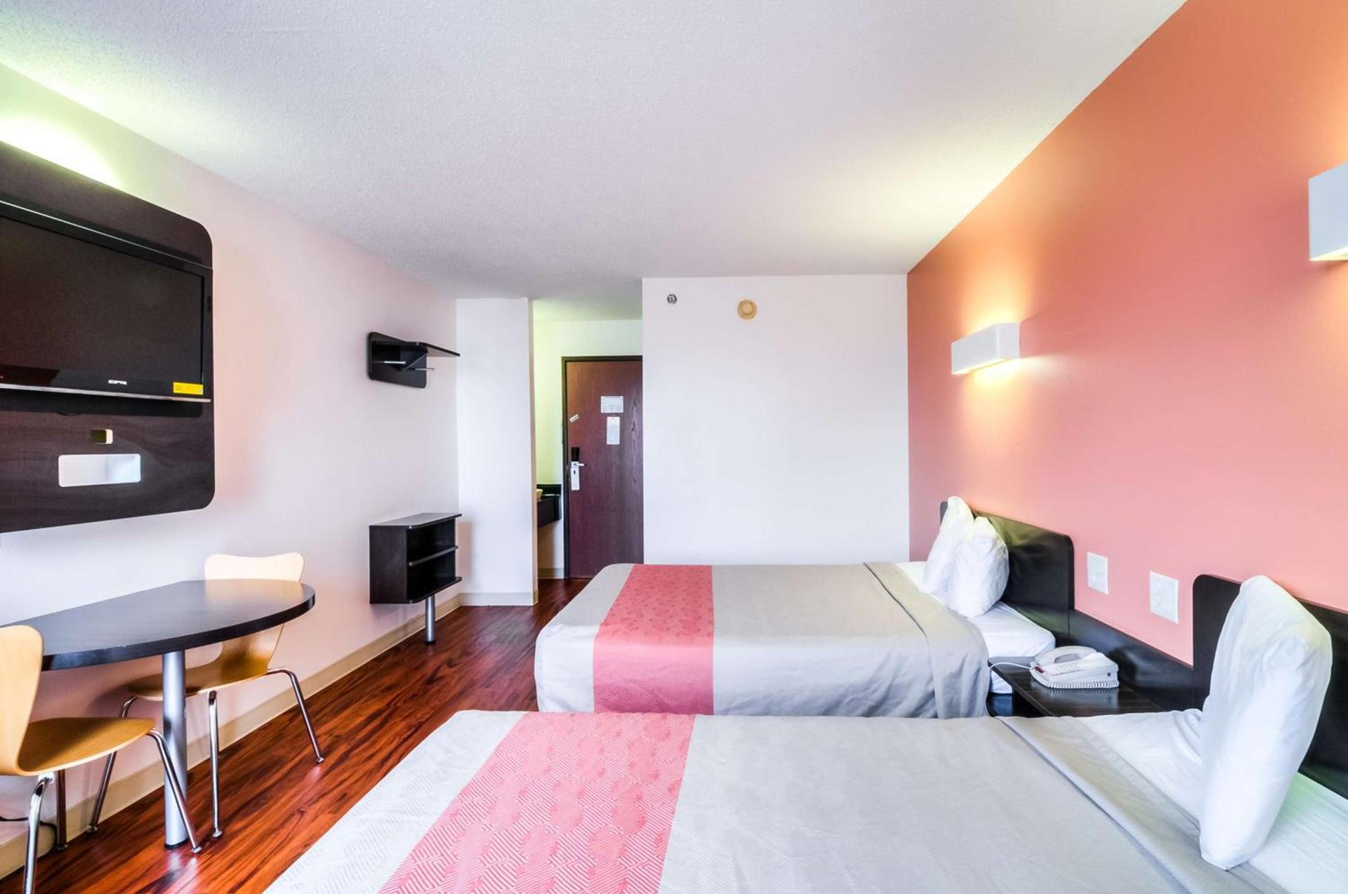 Motel 6-Lansing, IL - Chicago South photo 49