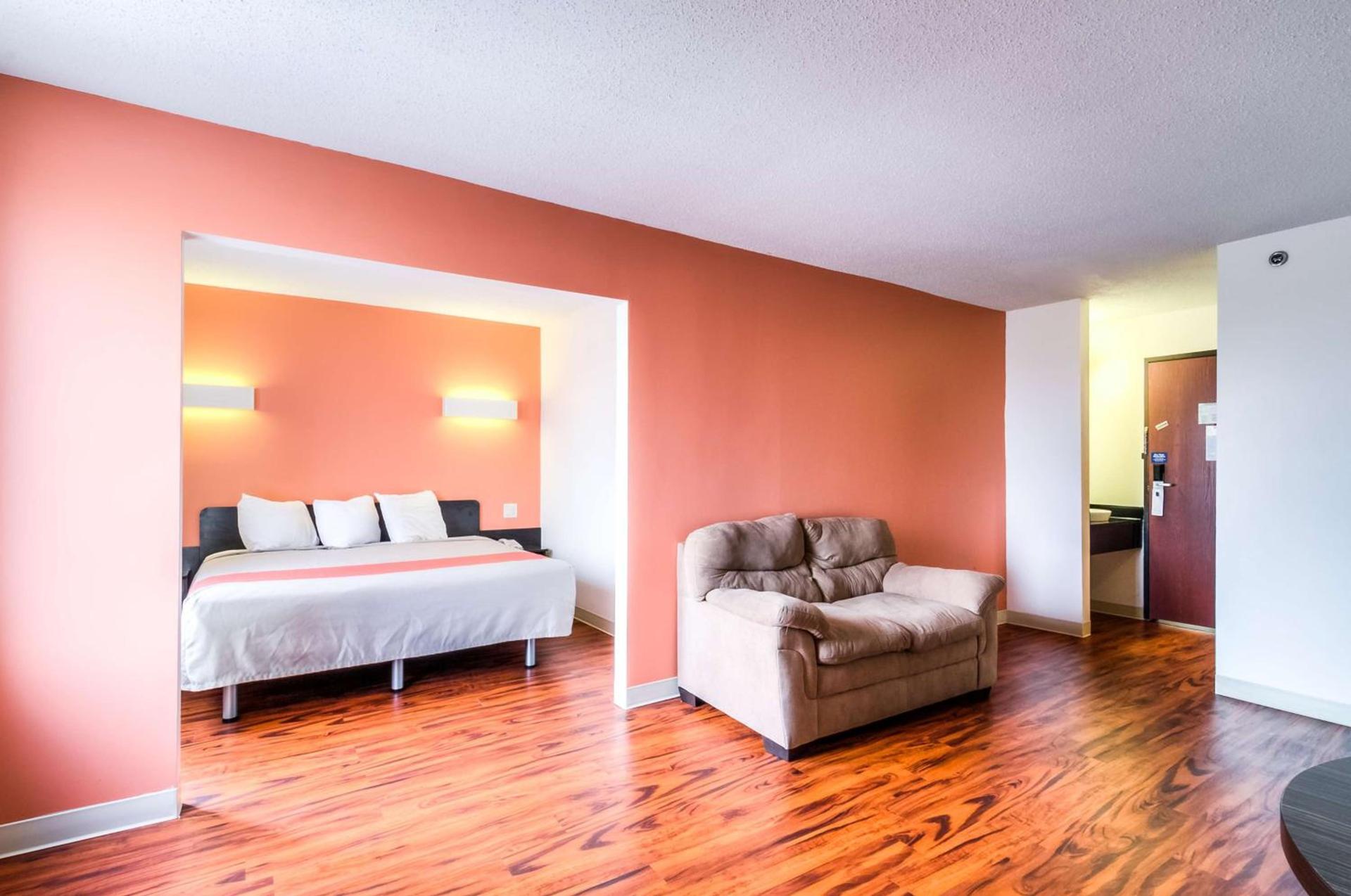 Motel 6-Lansing, IL - Chicago South photo 46