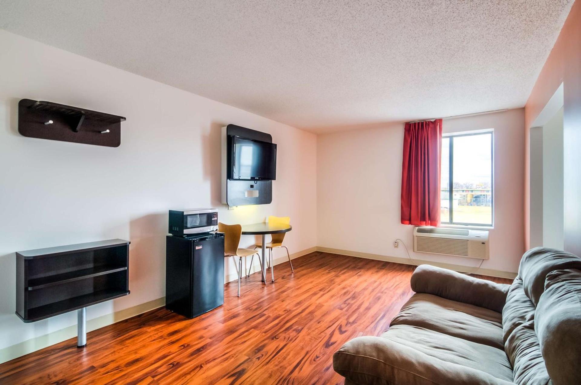 Motel 6-Lansing, IL - Chicago South photo 45