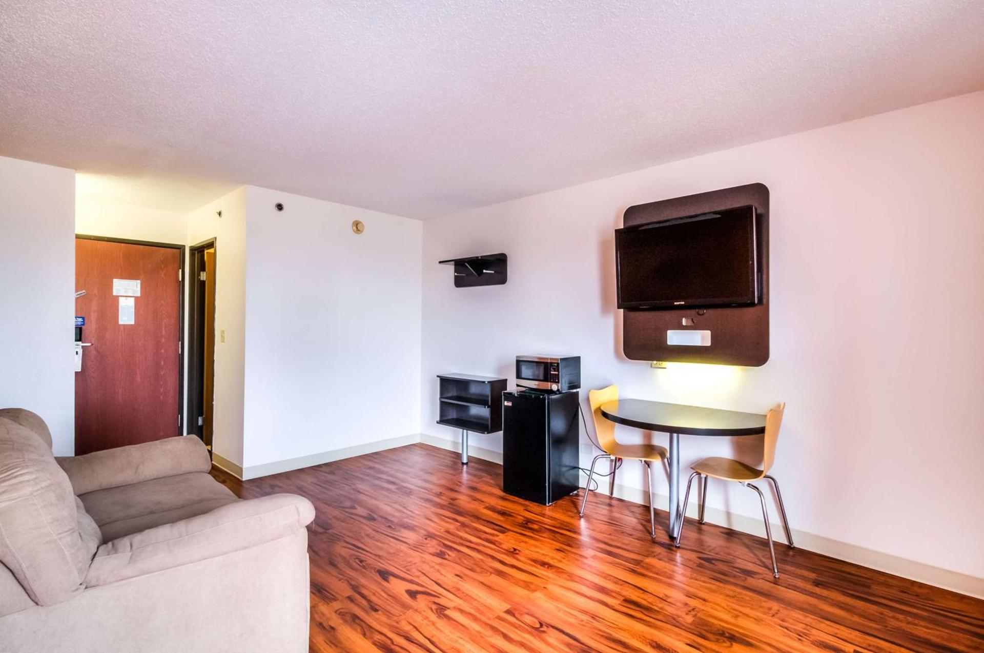Motel 6-Lansing, IL - Chicago South photo 44