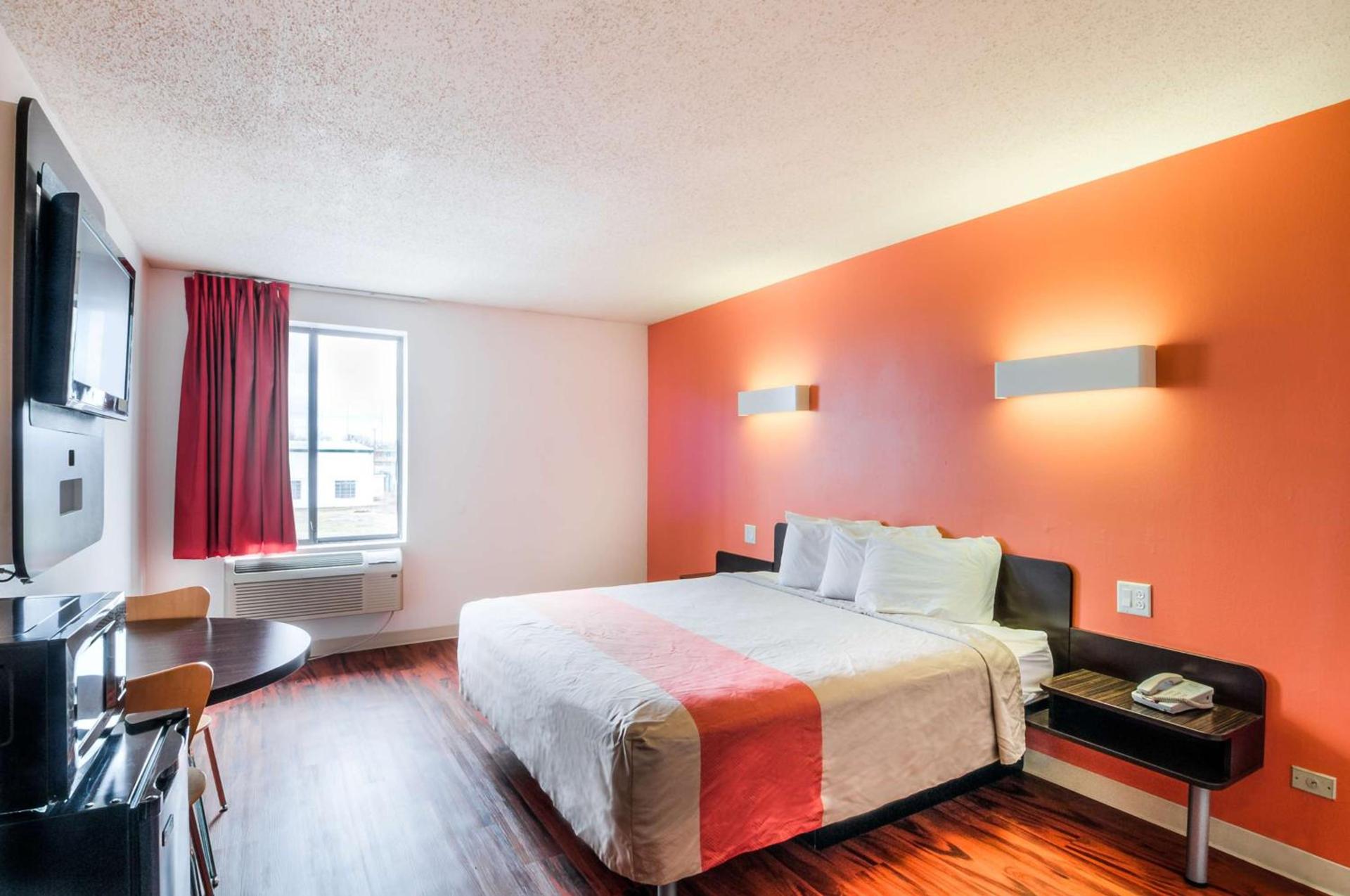 Motel 6-Lansing, IL - Chicago South photo 42
