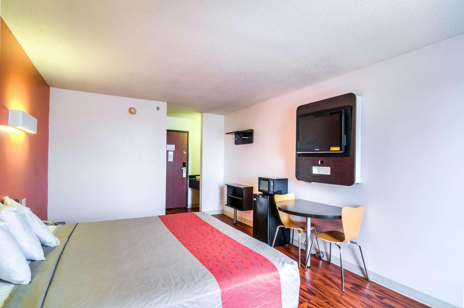 Motel 6-Lansing, IL - Chicago South photo 41
