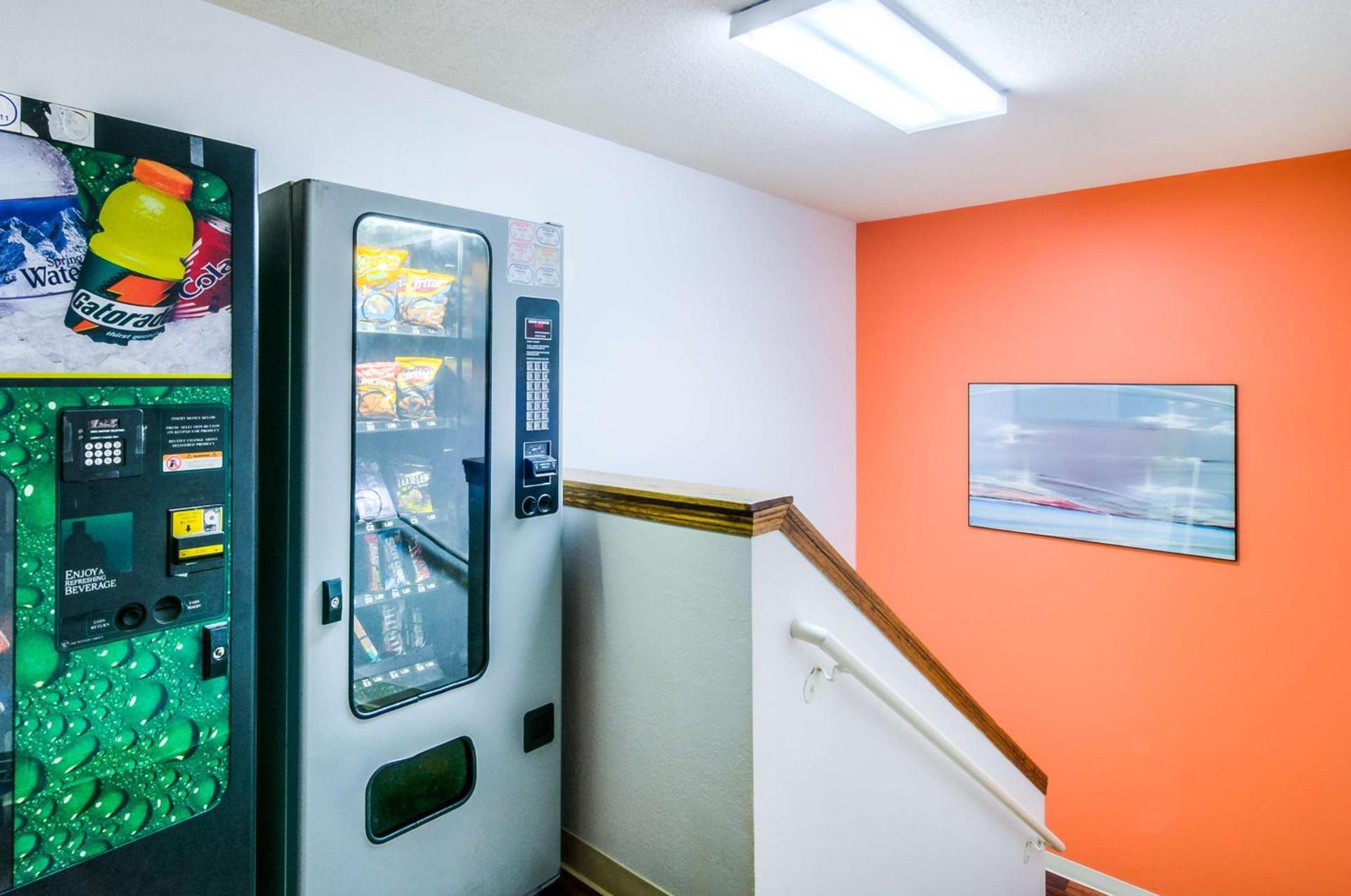 Motel 6-Lansing, IL - Chicago South photo 39