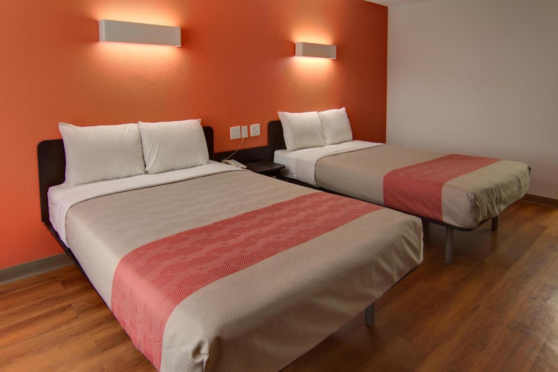 Motel 6-West Monroe, LA photo 43
