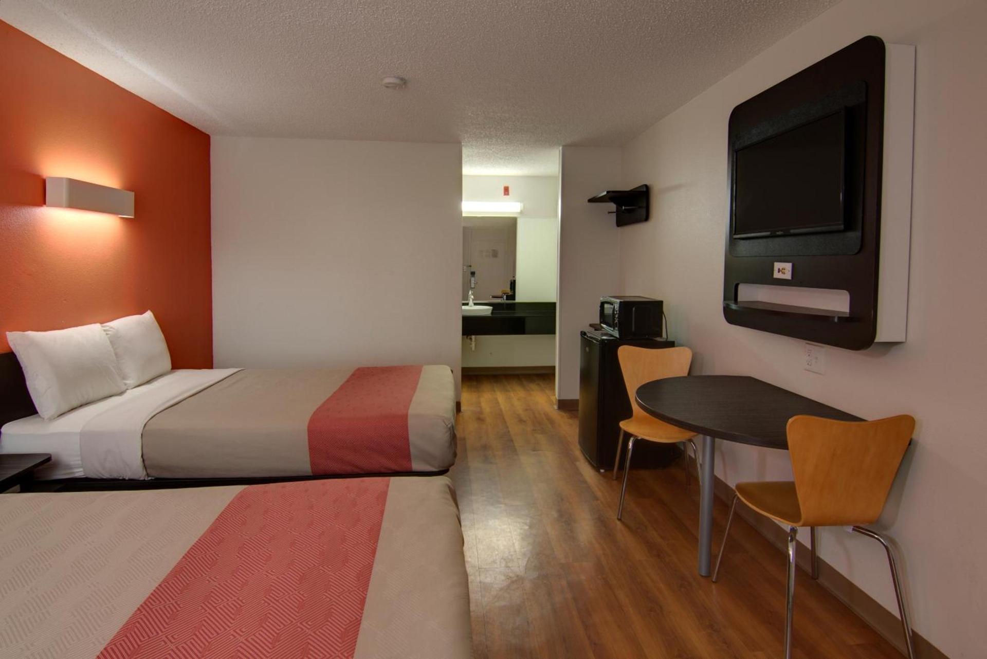 Motel 6-West Monroe, LA photo 42
