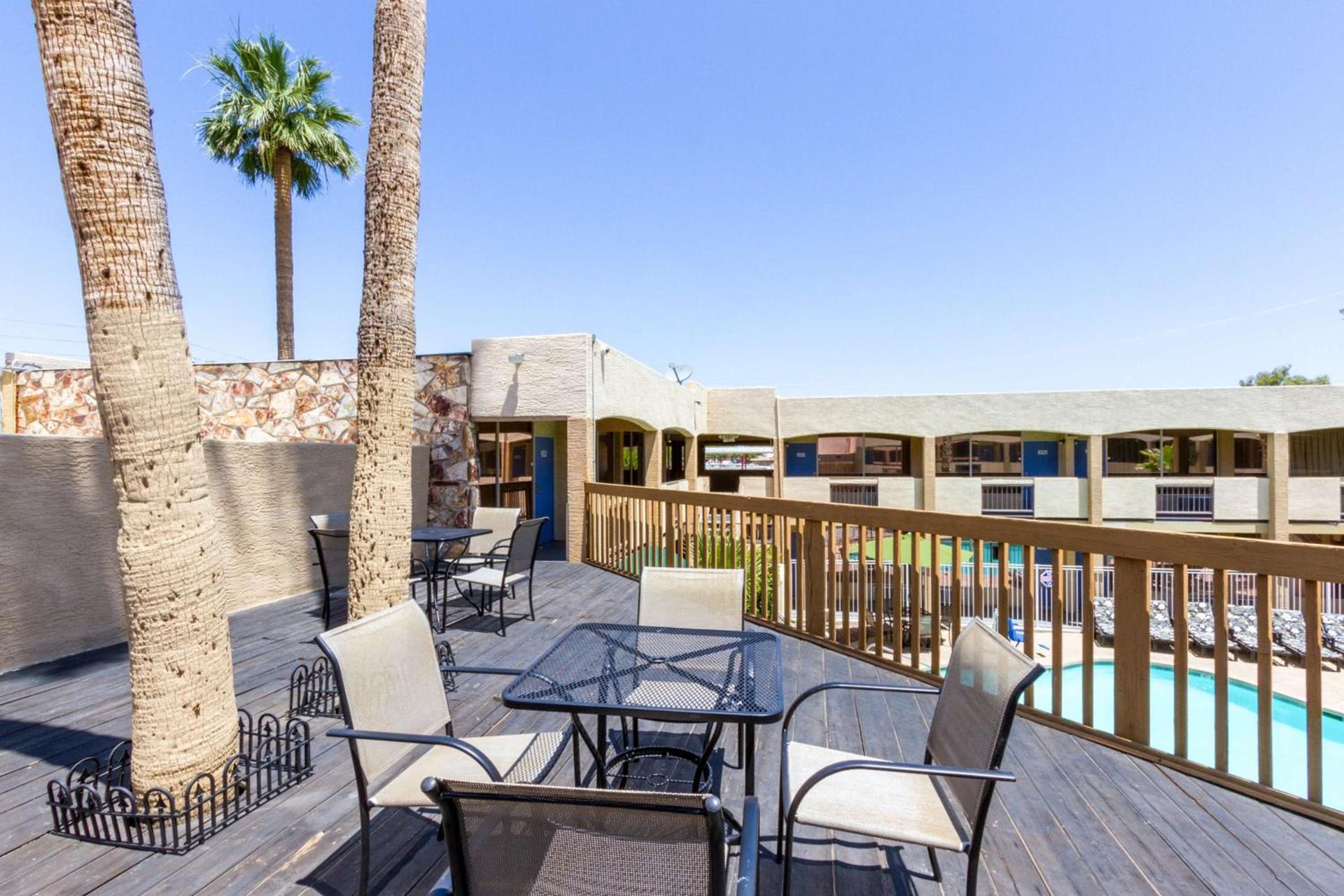Motel 6 Glendale Phoenix photo 39