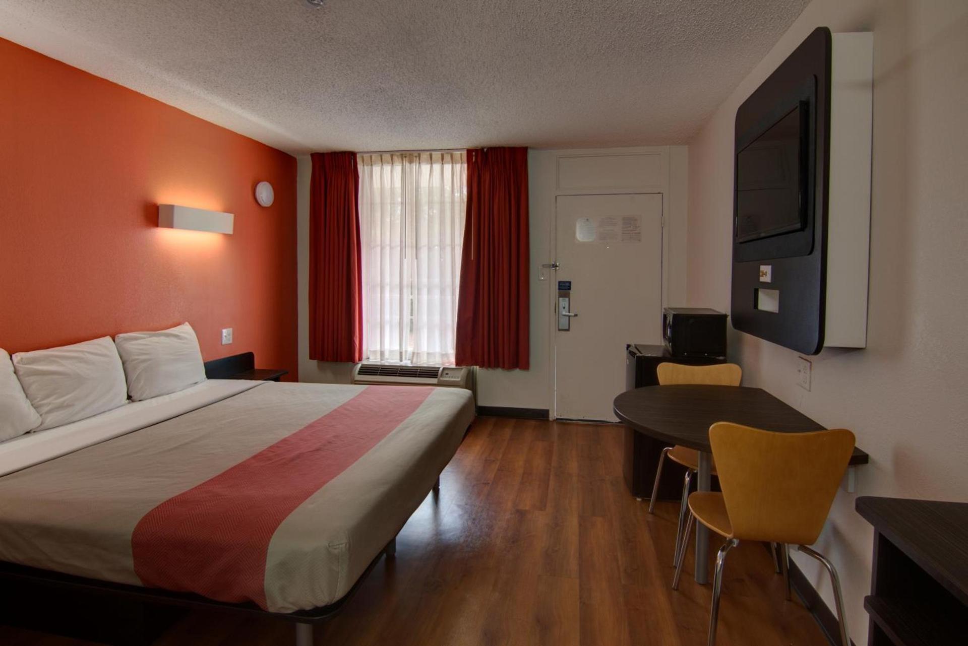 Motel 6-West Monroe, LA photo 38