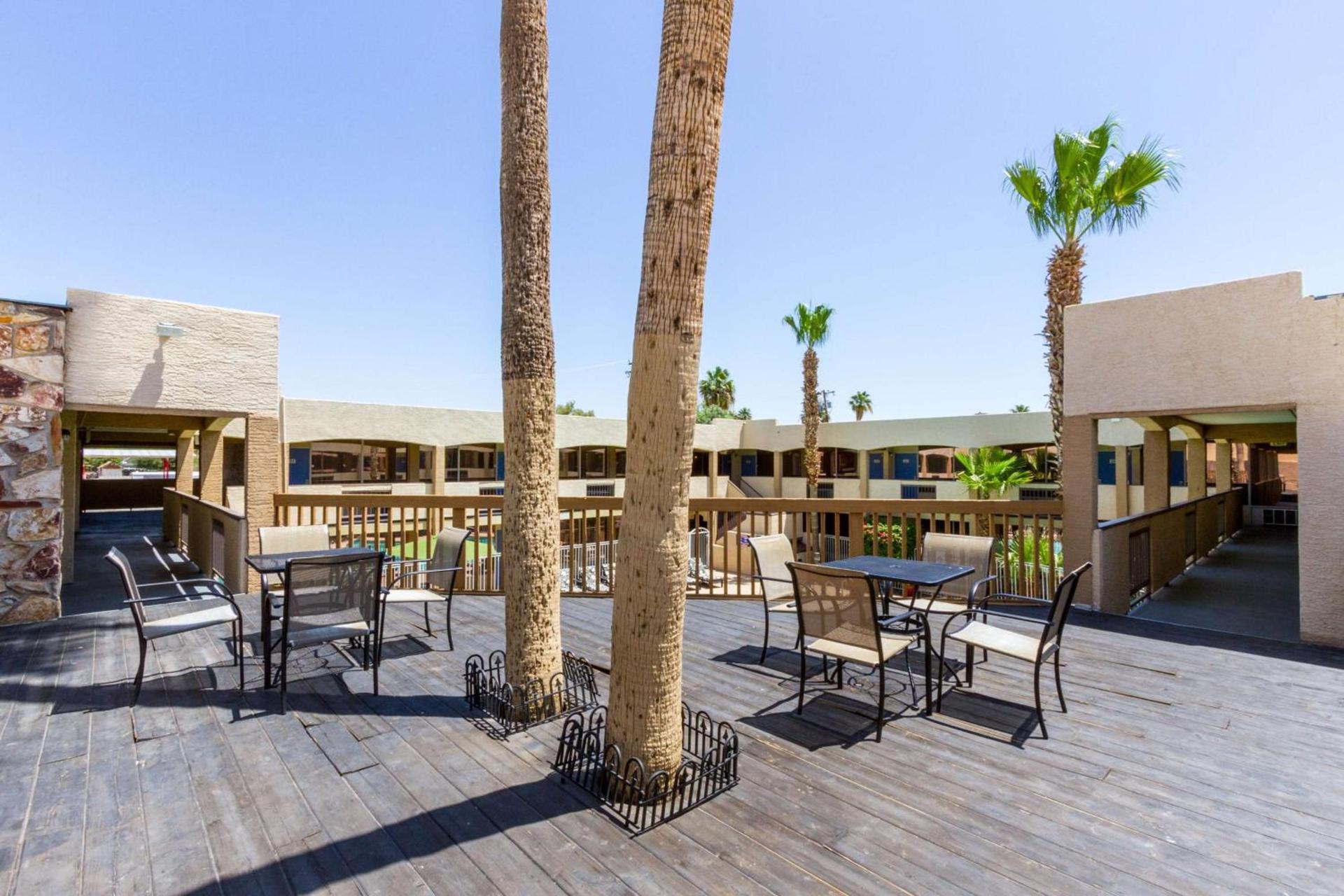 Motel 6 Glendale Phoenix photo 42