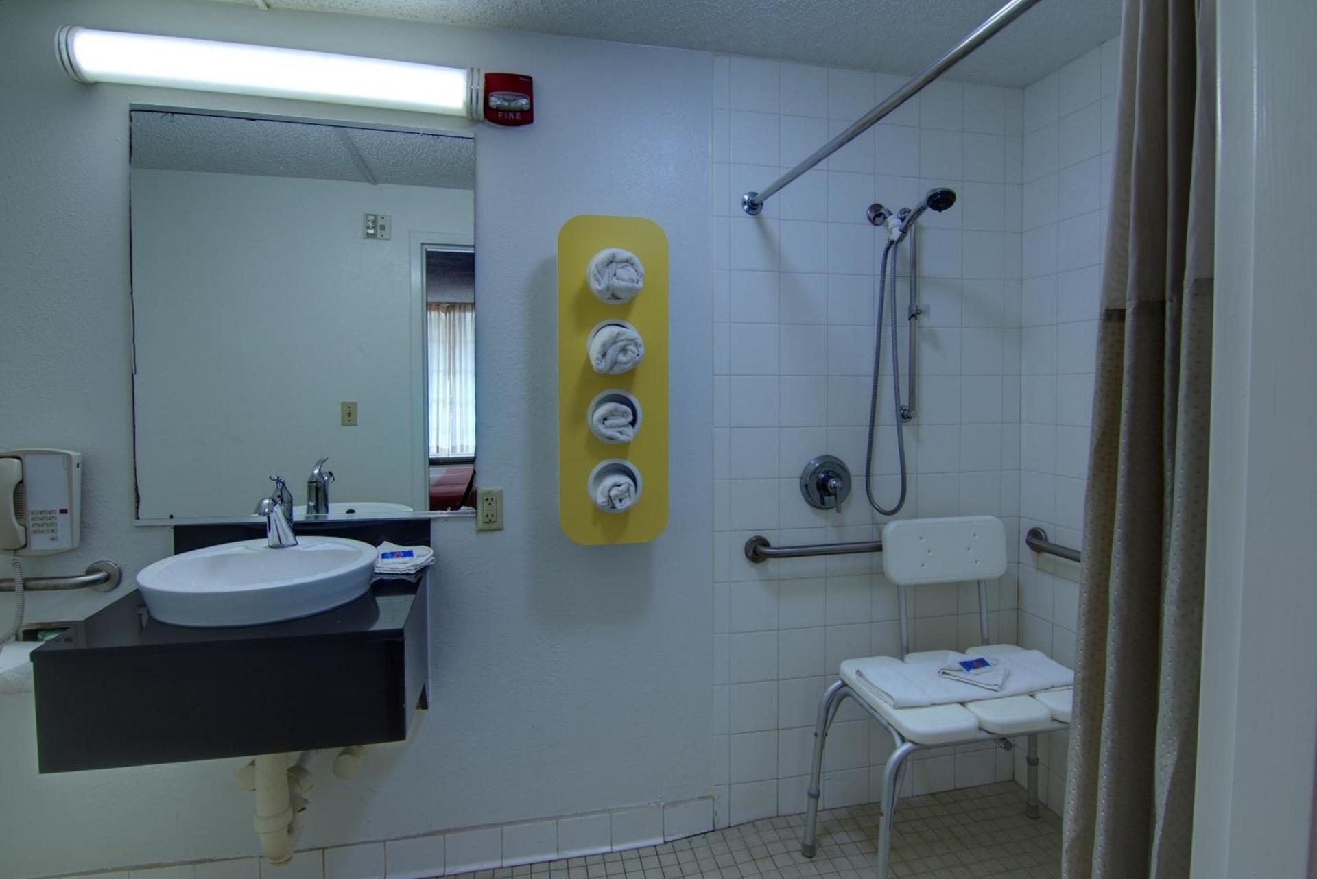 Motel 6-West Monroe, LA photo 37