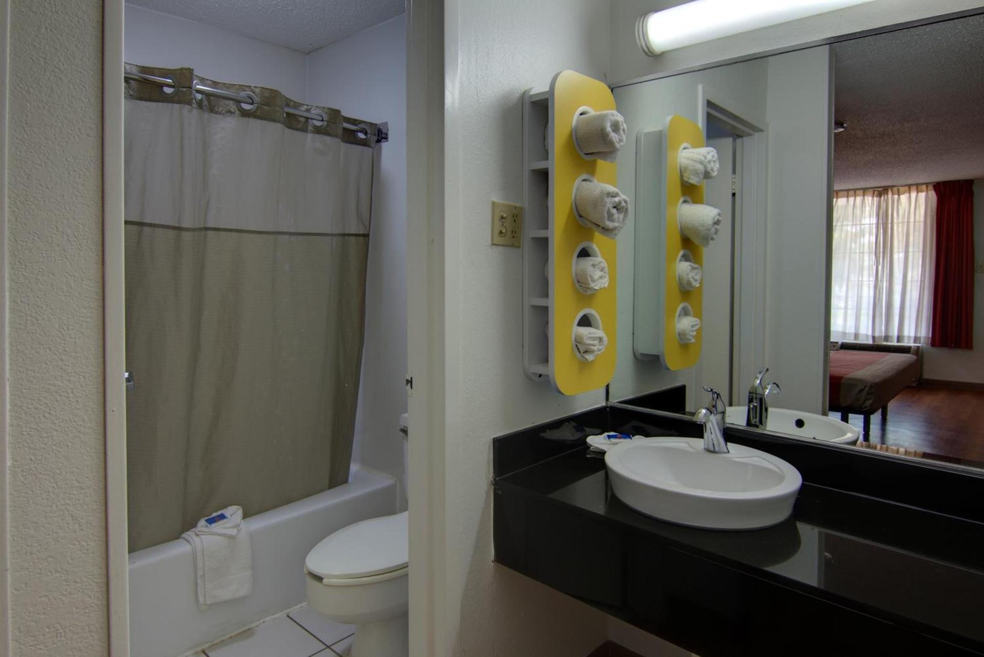 Motel 6-West Monroe, LA photo 35