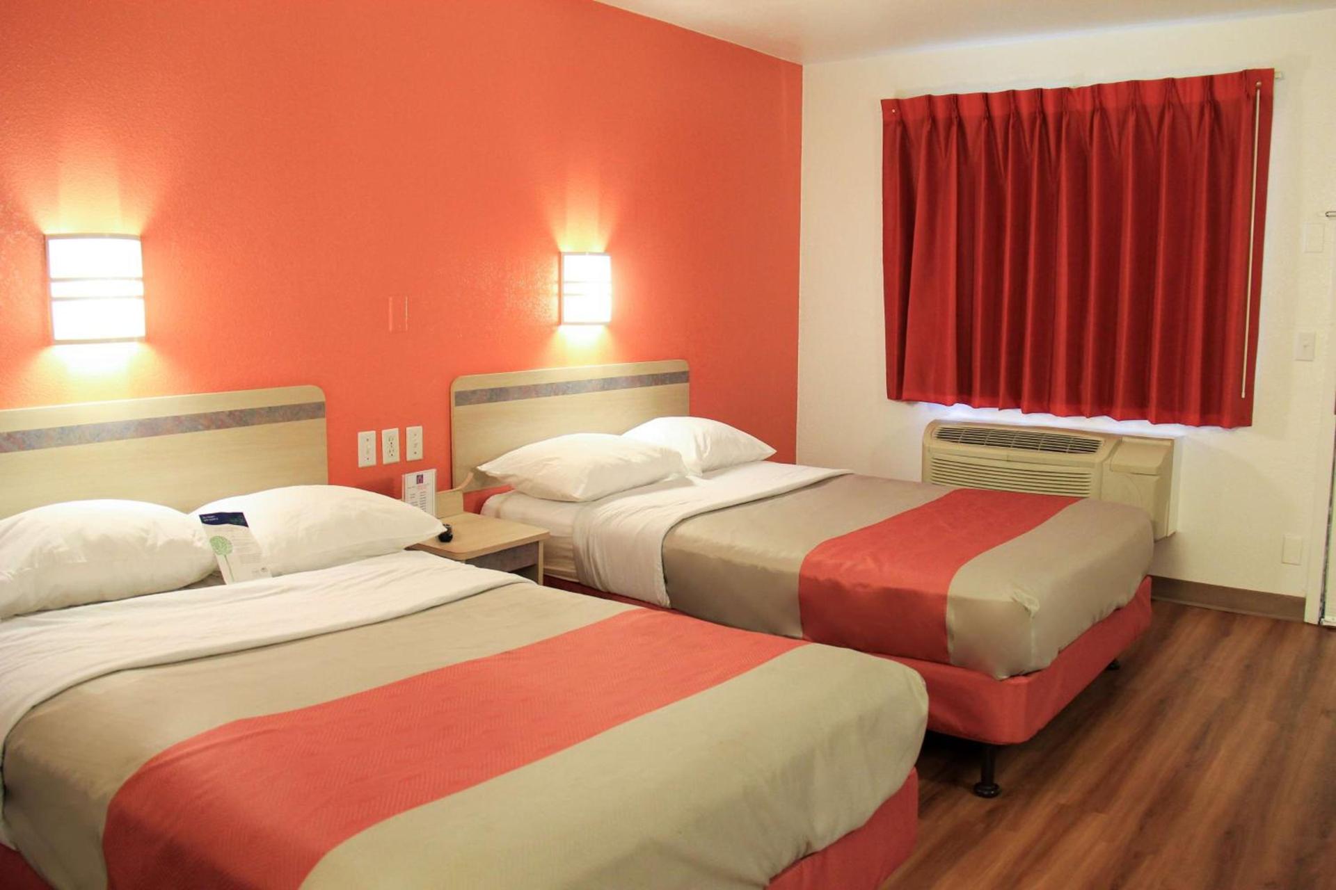 Motel 6-Enfield, CT - Hartford photo 31