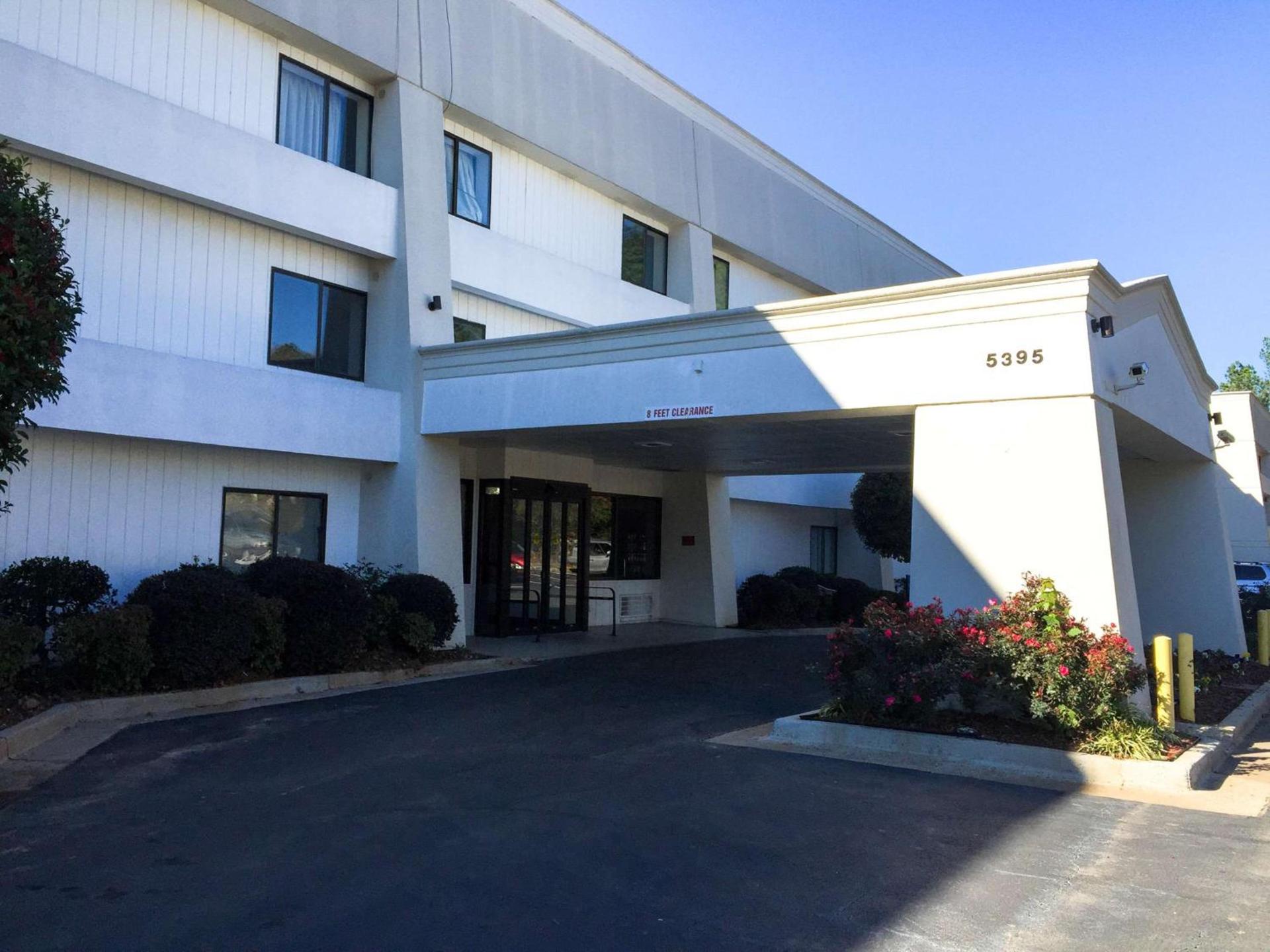 Motel 6-Norcross, GA photo 48