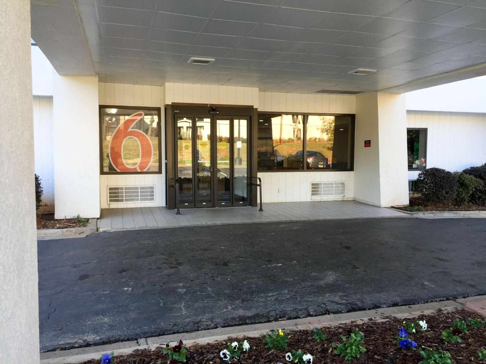 Motel 6-Norcross, GA photo 47