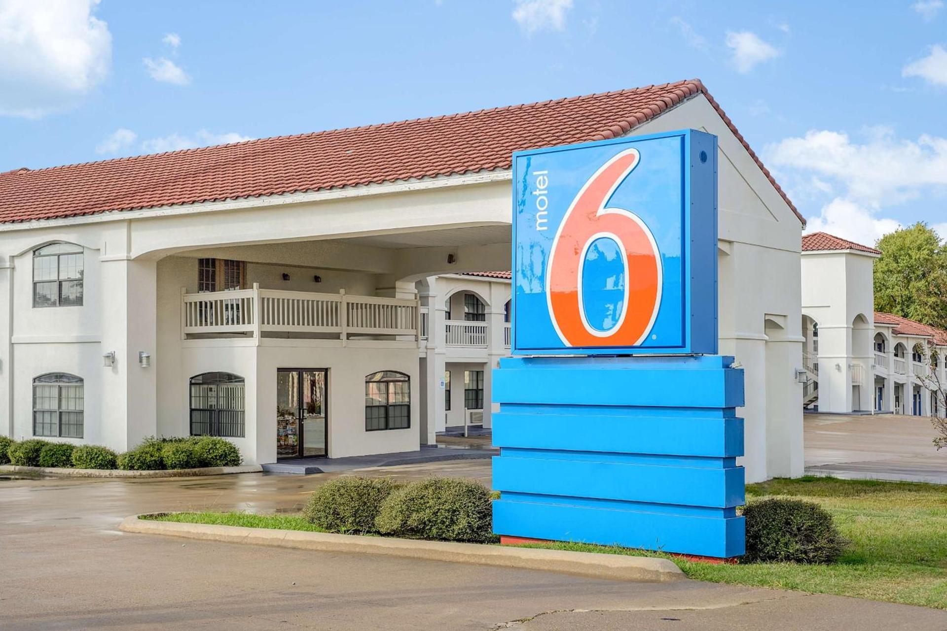 Motel 6-Canton, TX — hotel in Canton